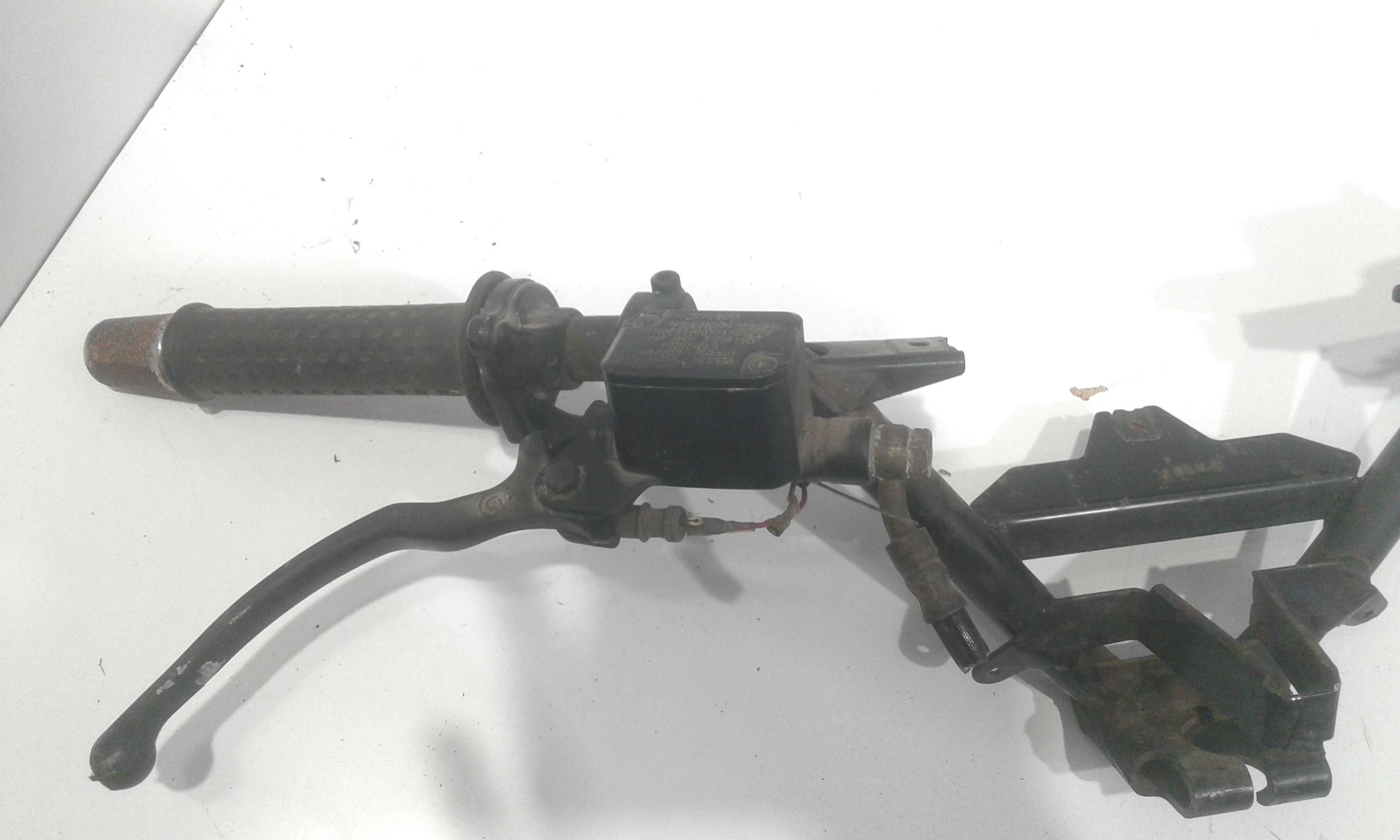 Manubrio PIAGGIO X9 250cc