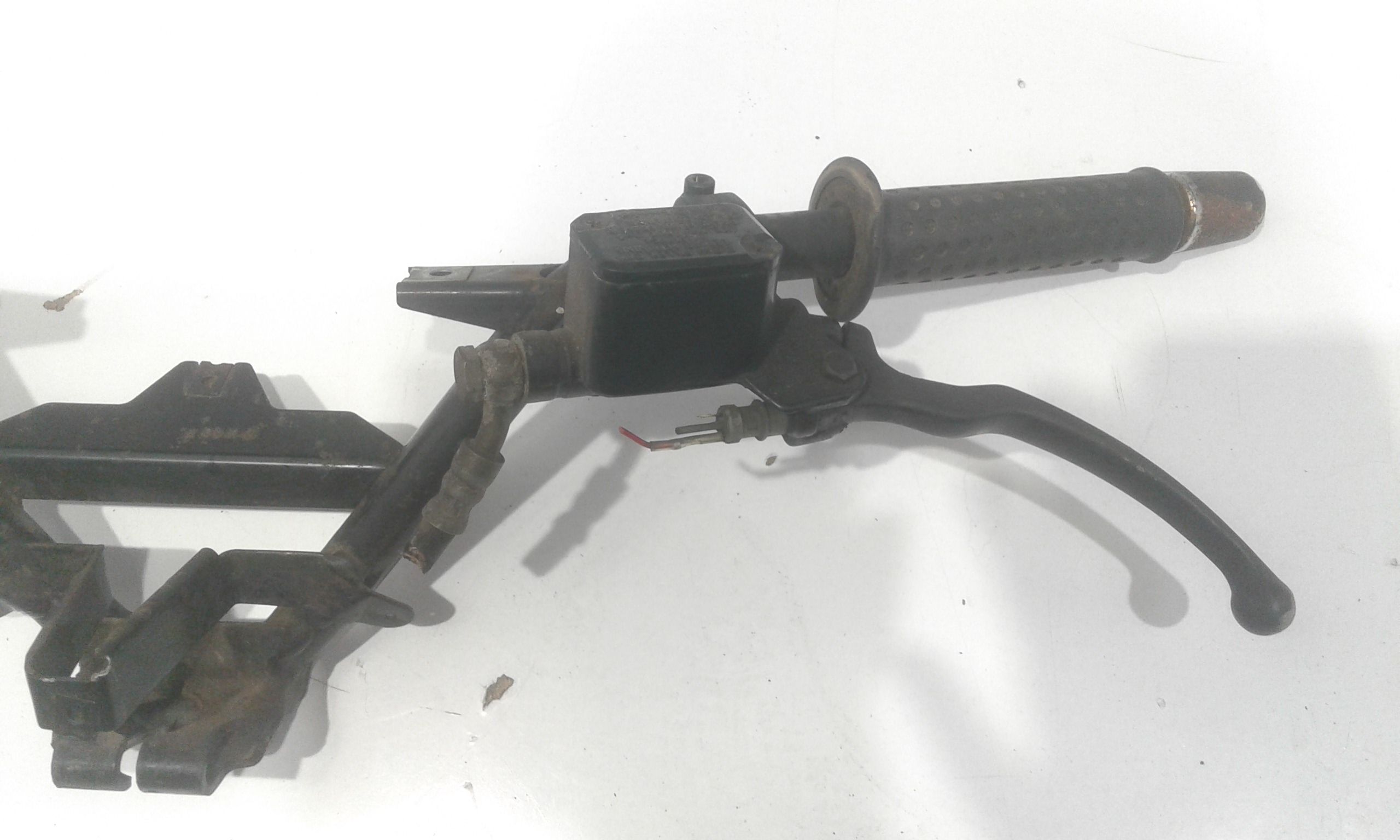 Manubrio PIAGGIO X9 250cc