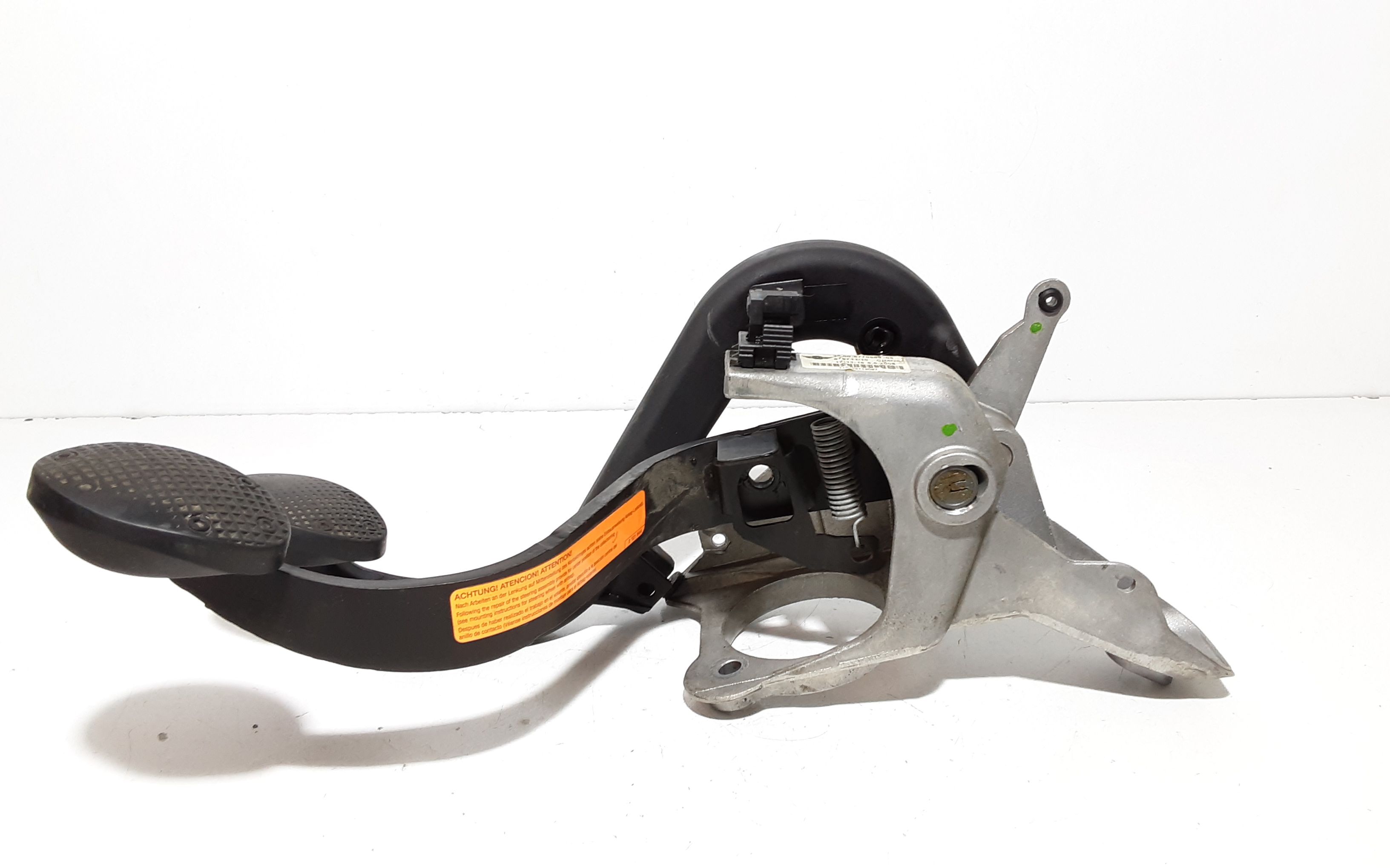Pedaliera Freno + frizione MINI Cooper 2 Serie