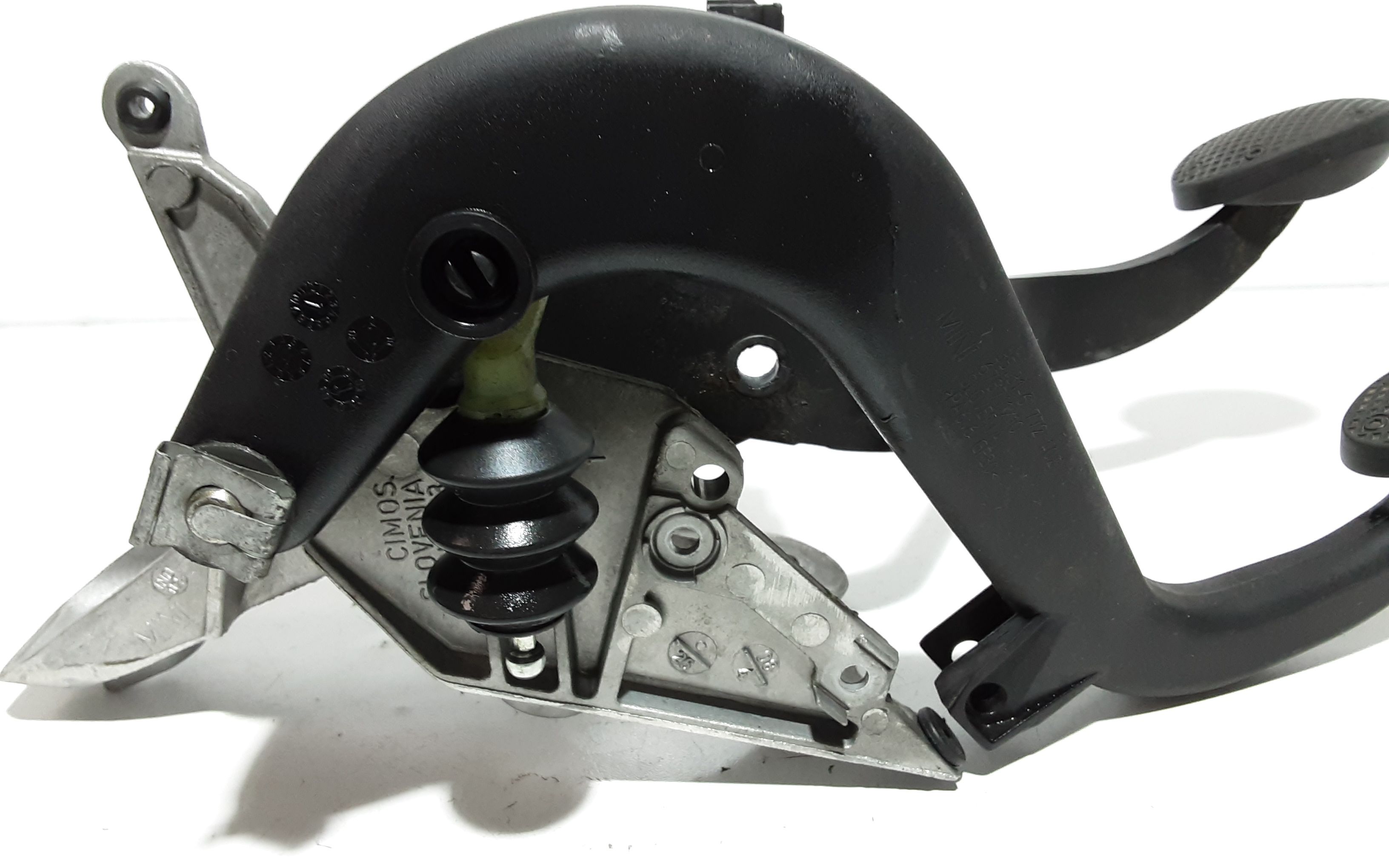 Pedaliera Freno + frizione MINI Cooper 2 Serie