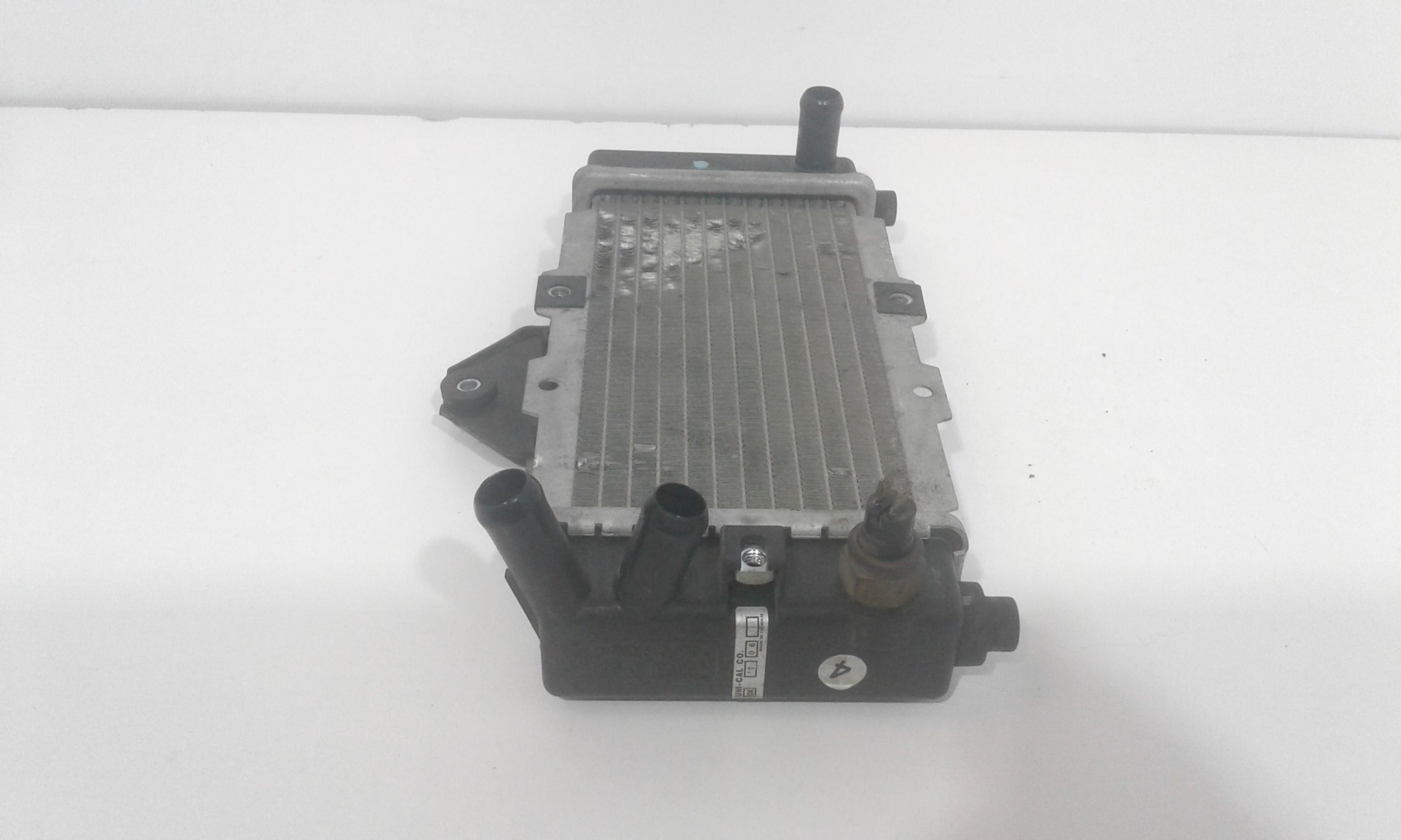 Radiatore acqua SYM Joyride 125cc