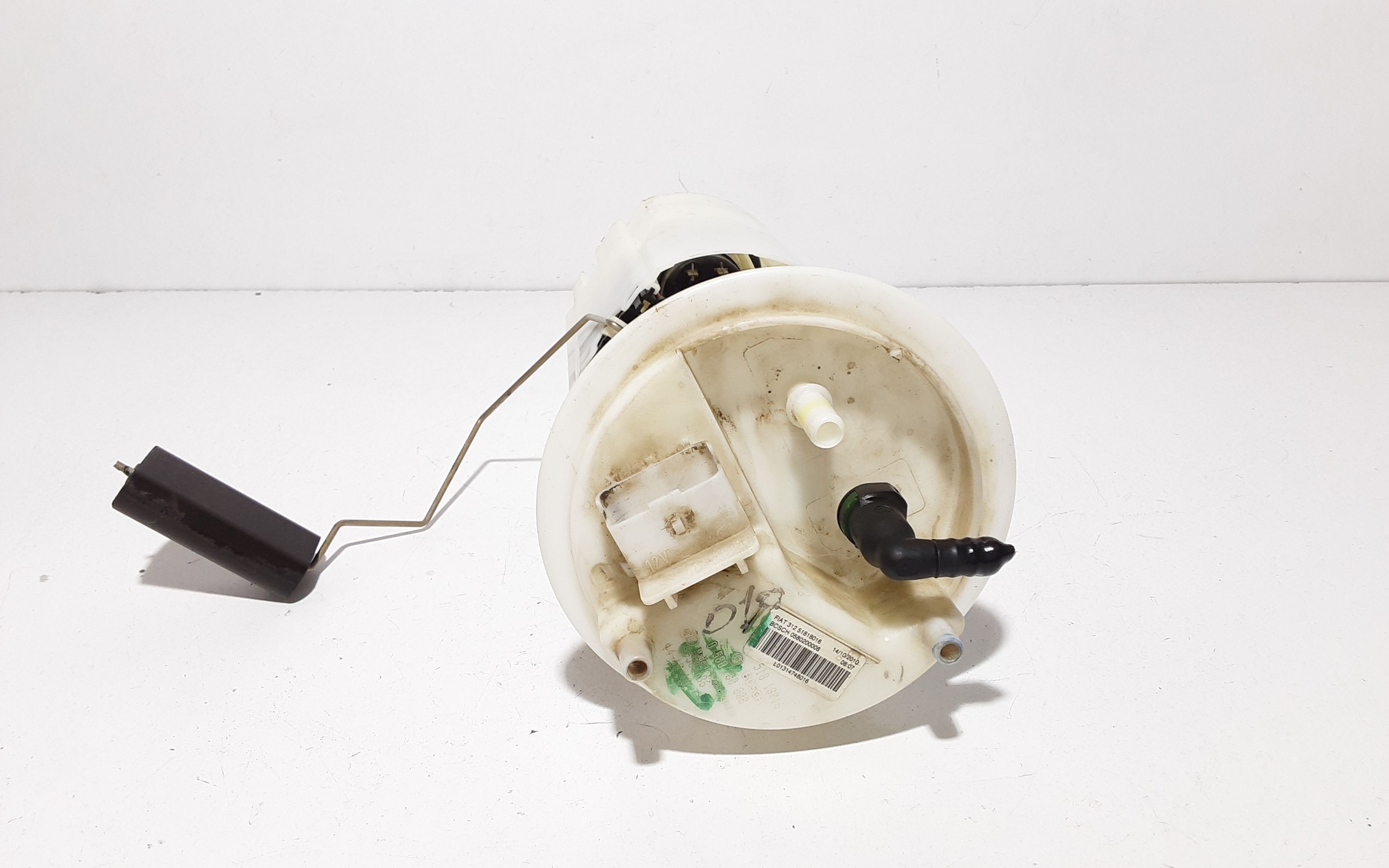 Pompa Carburante FIAT Ducato 5 Serie