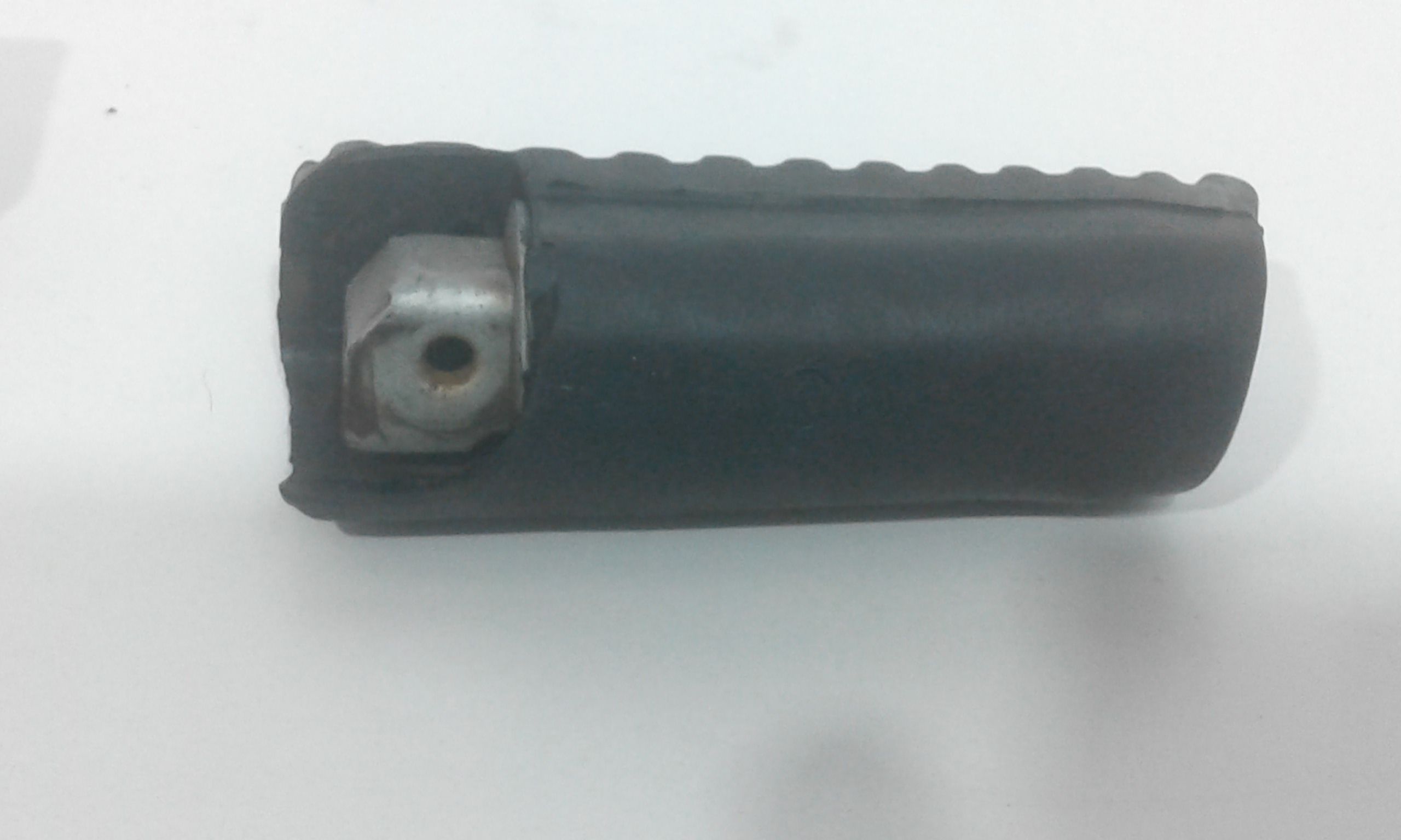 Coppia pedalini Aprilia Leonardo 150cc