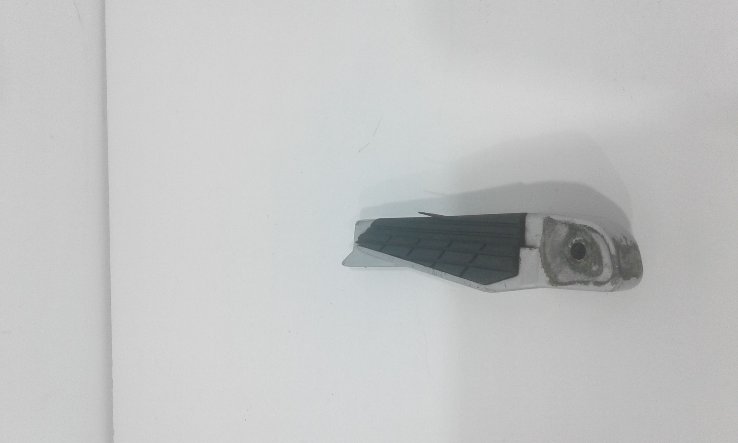 Coppia pedalini Kymco Xciting 250cc