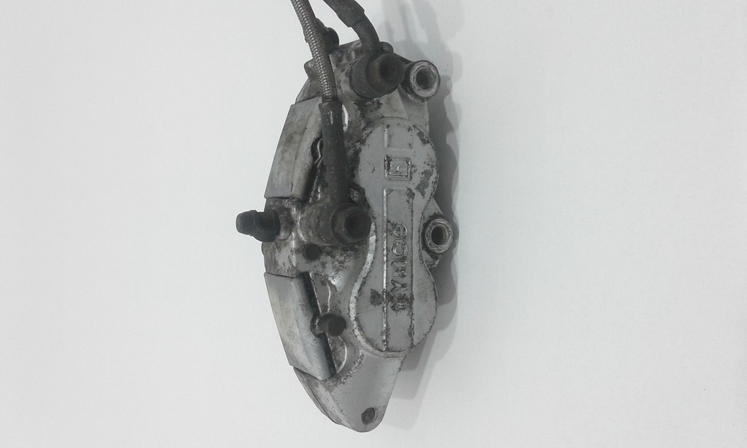 Pinza freno anteriore Kymco Dink 250