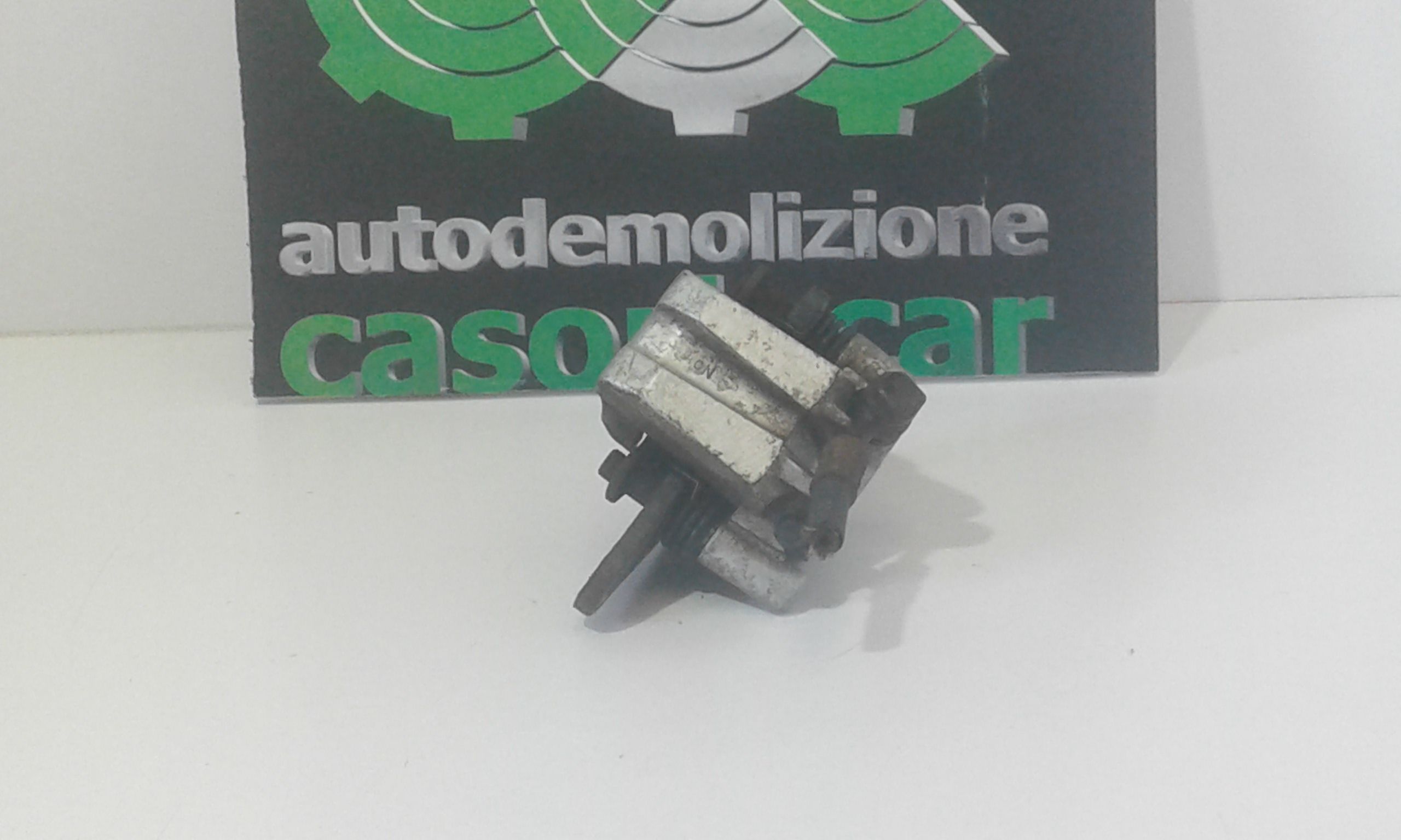 Pinza freno anteriore Kymco People 125