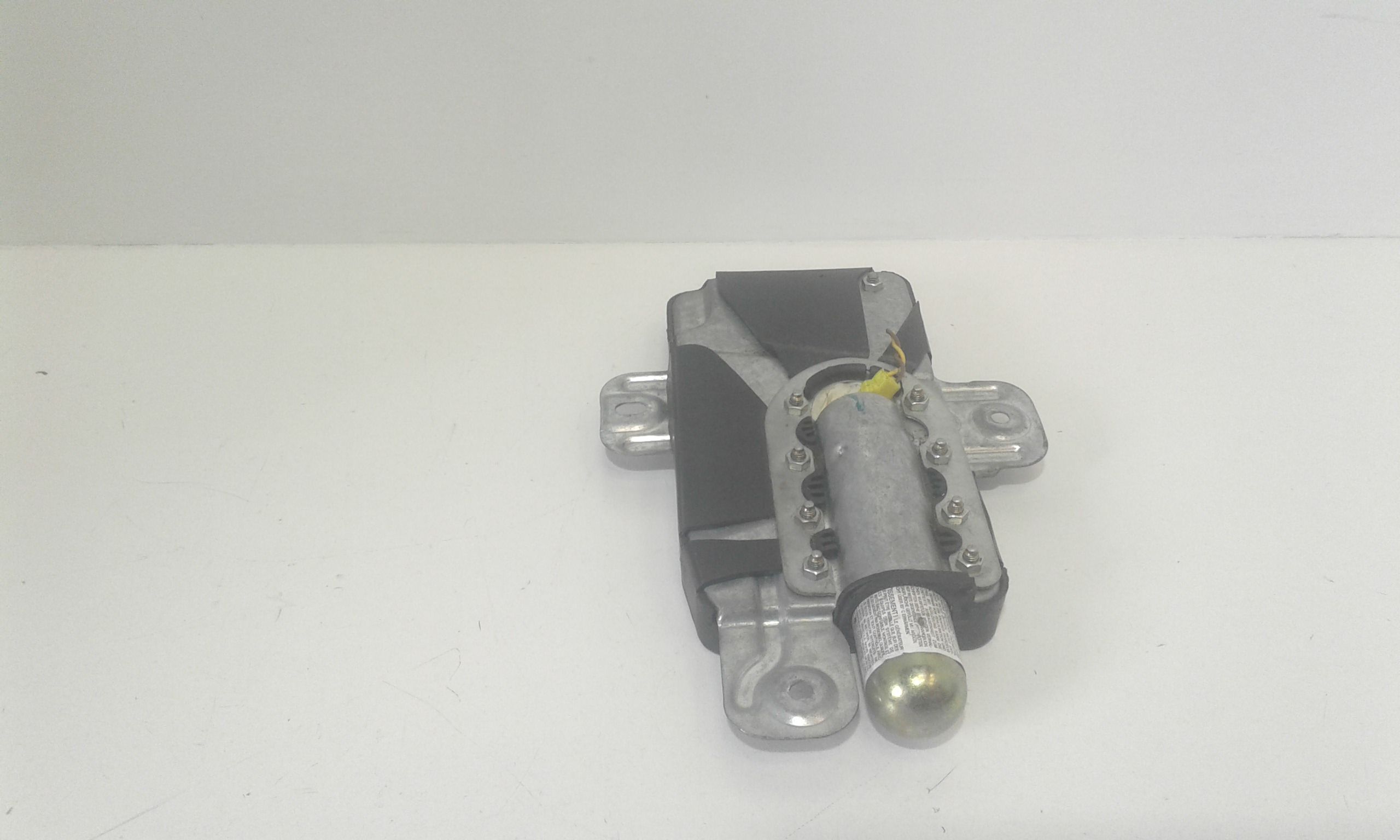 Airbag porta anteriore sinistra guida BMW Serie 3 E46 Touring