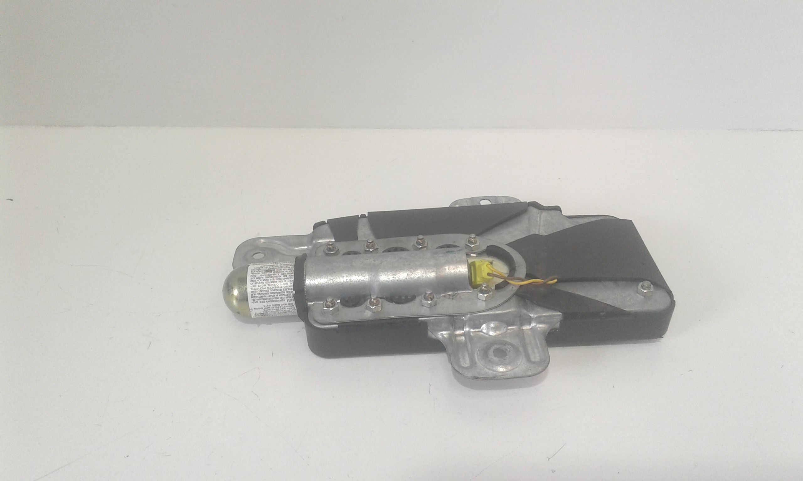 Airbag porta anteriore sinistra guida BMW Serie 3 E46 Touring