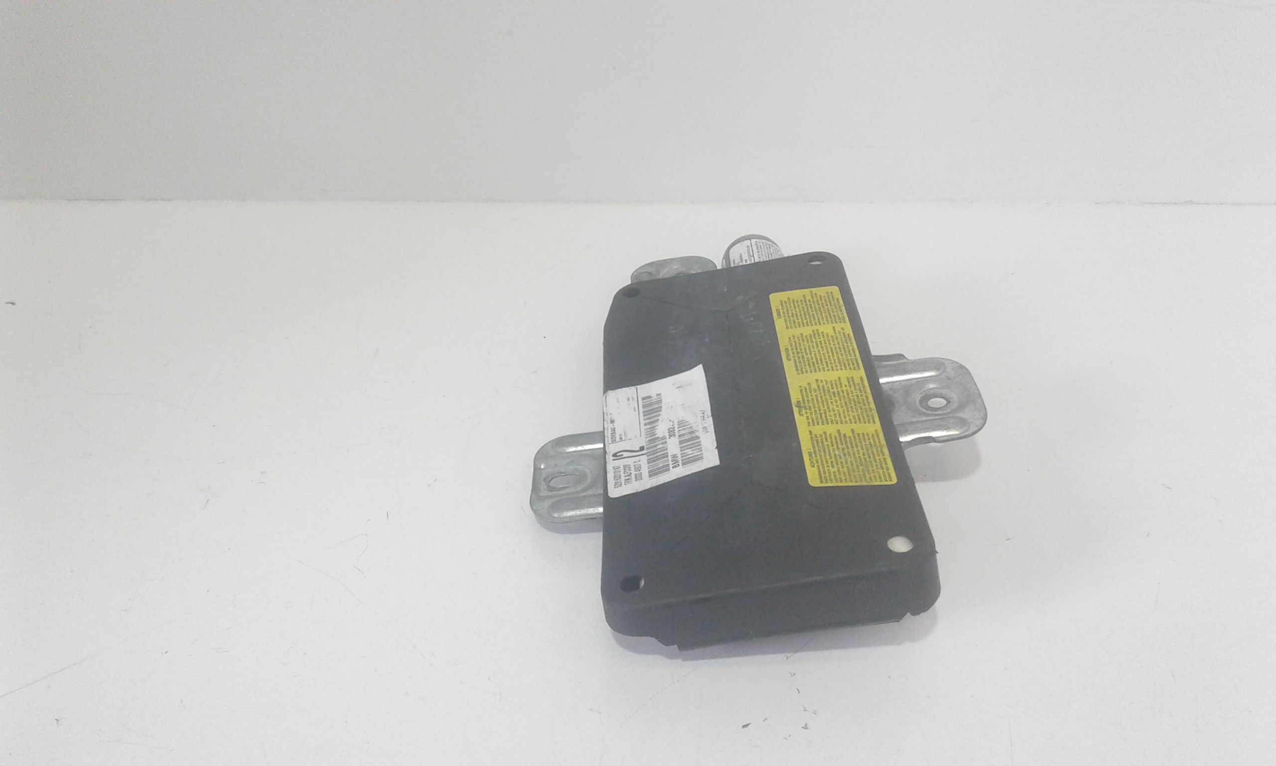 Airbag porta anteriore sinistra guida BMW Serie 3 E46 Touring