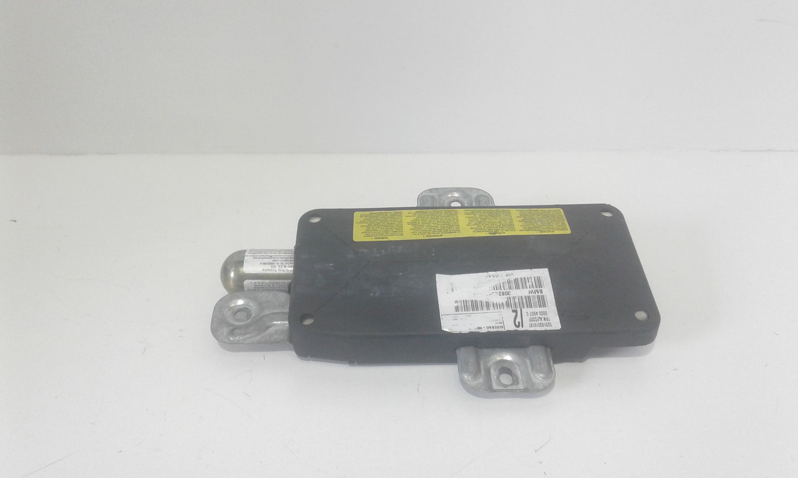 Airbag porta anteriore sinistra guida BMW Serie 3 E46 Touring