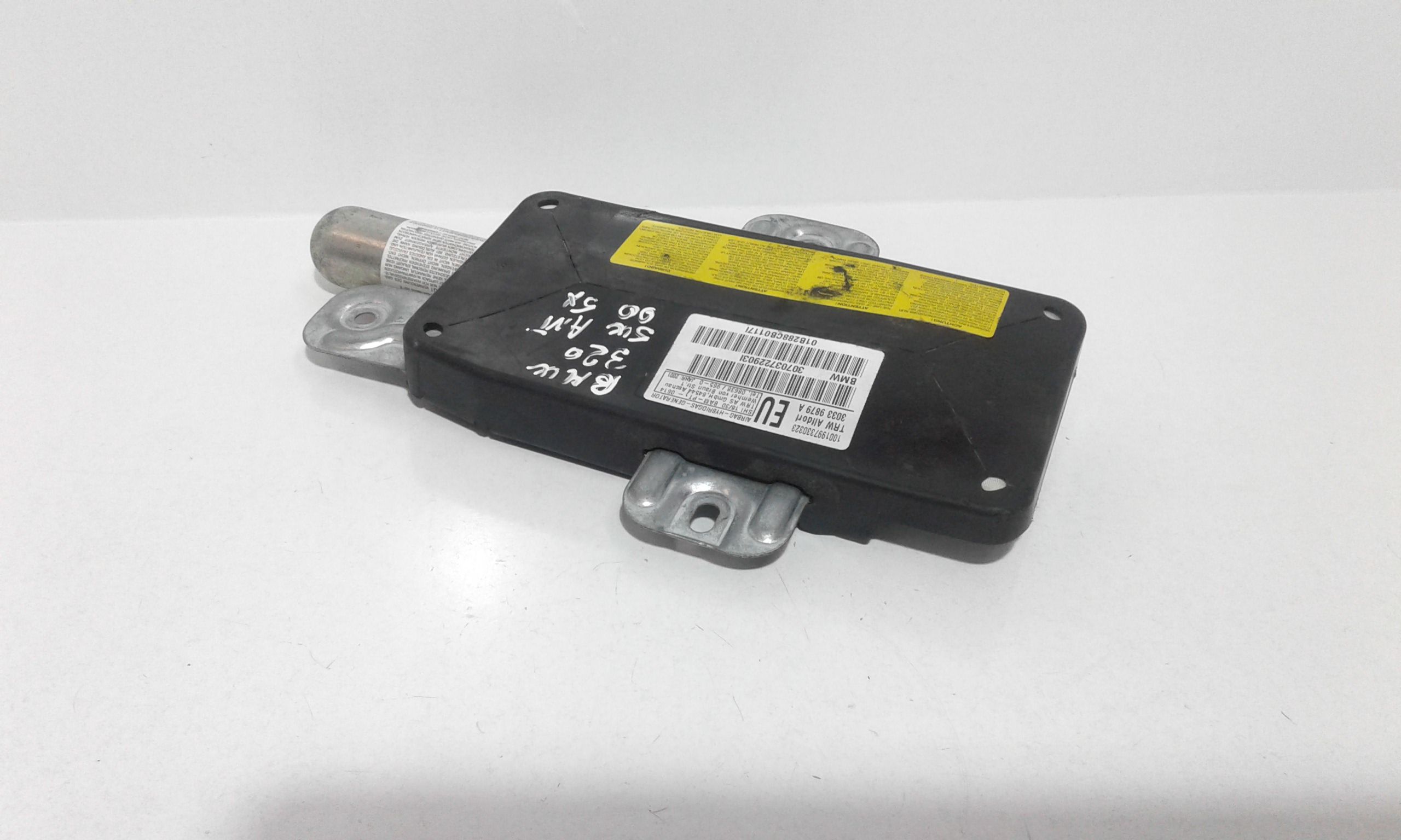 Airbag porta anteriore sinistra guida BMW Serie 3 E46 Touring