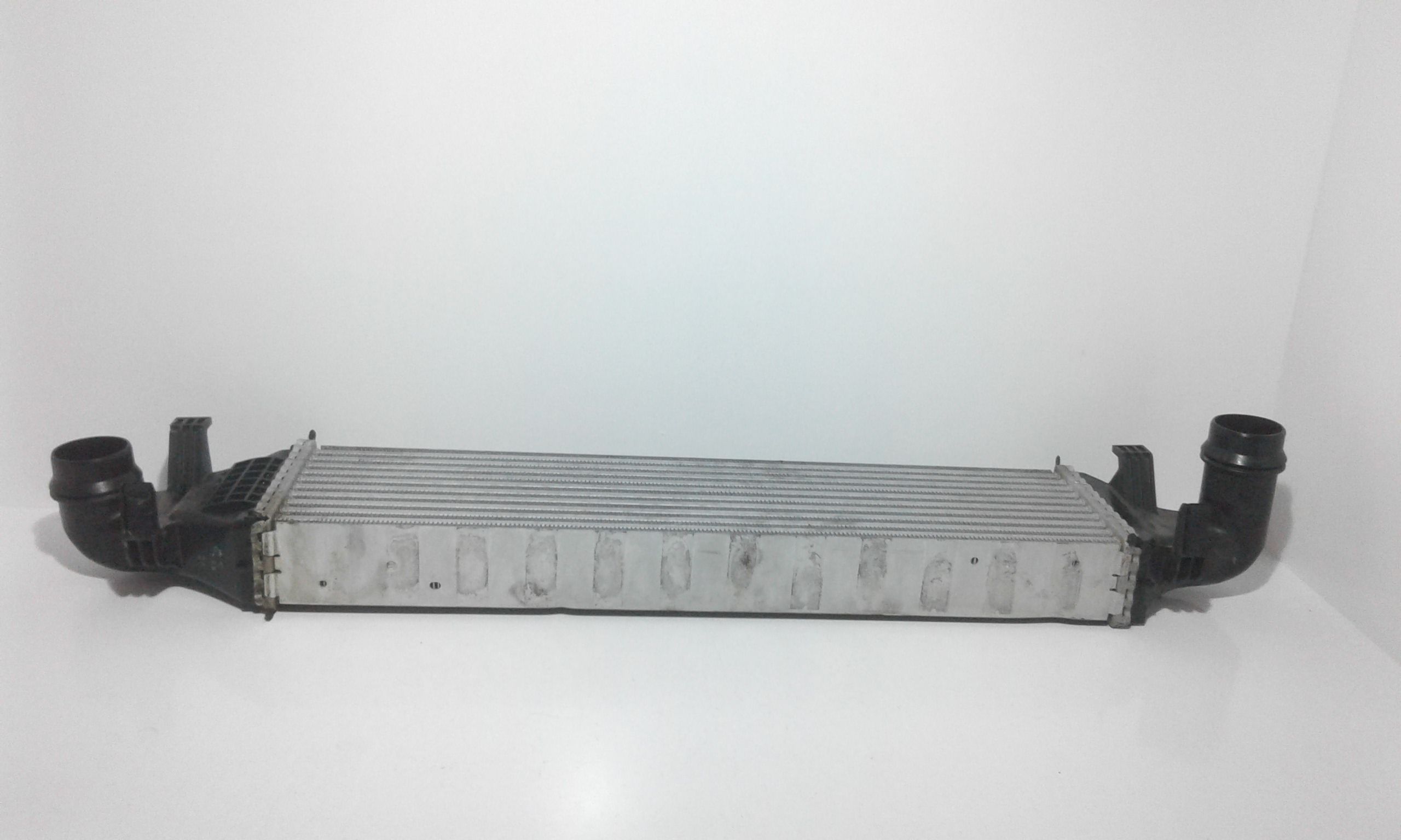 Intercooler MERCEDES CLA Shooting Brake