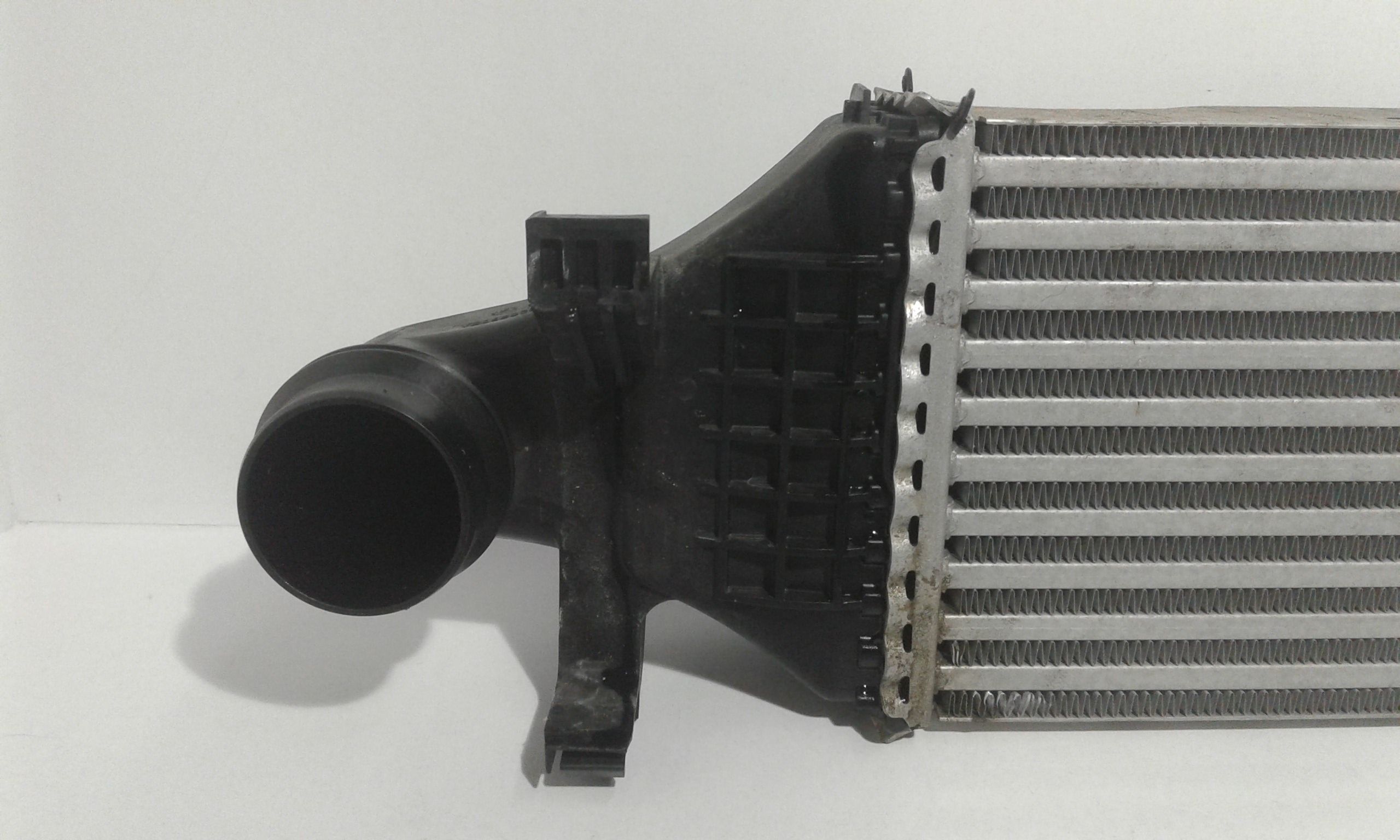 Intercooler MERCEDES CLA Shooting Brake