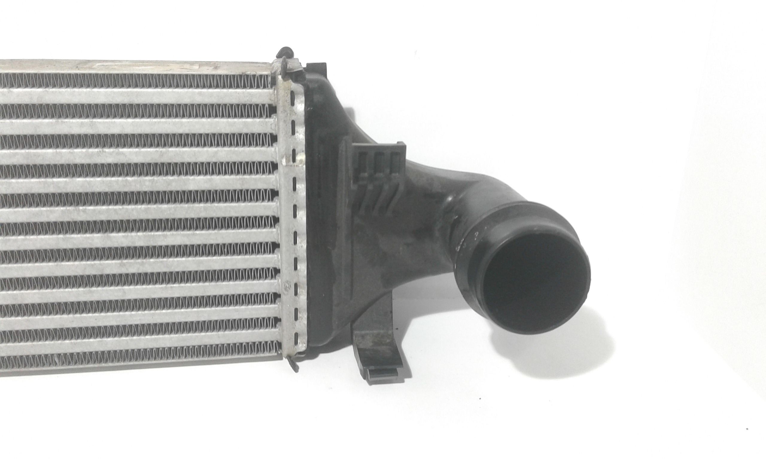 Intercooler MERCEDES CLA Shooting Brake