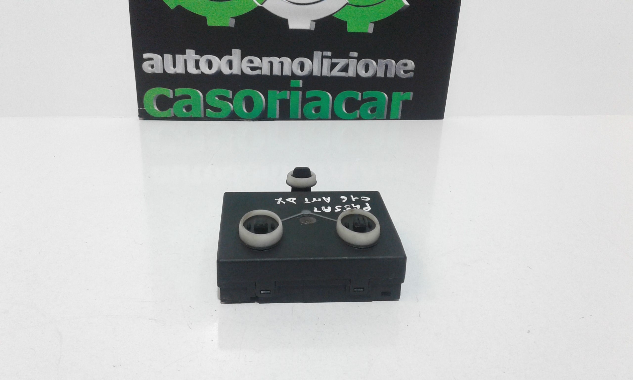 Centralina porta DX passeggero VOLKSWAGEN Passat Variant 4 Serie