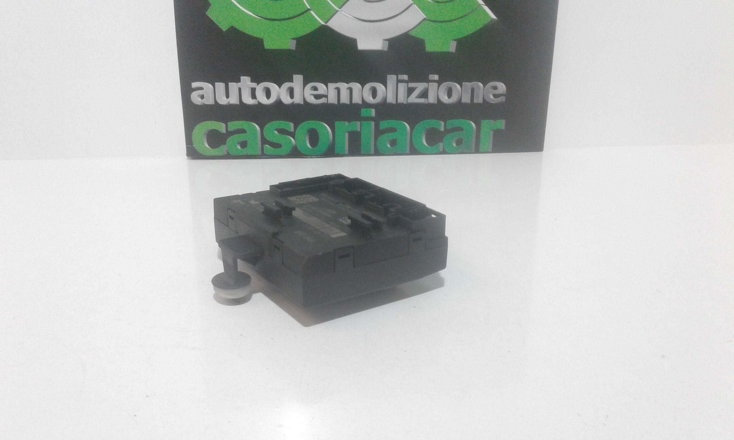 Centralina porta DX passeggero VOLKSWAGEN Passat Variant 4 Serie