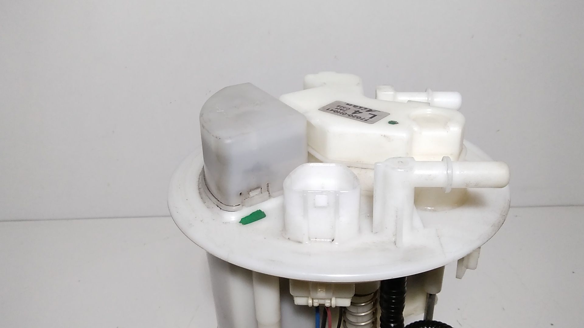 Pompa Carburante TOYOTA Aygo 3 Serie