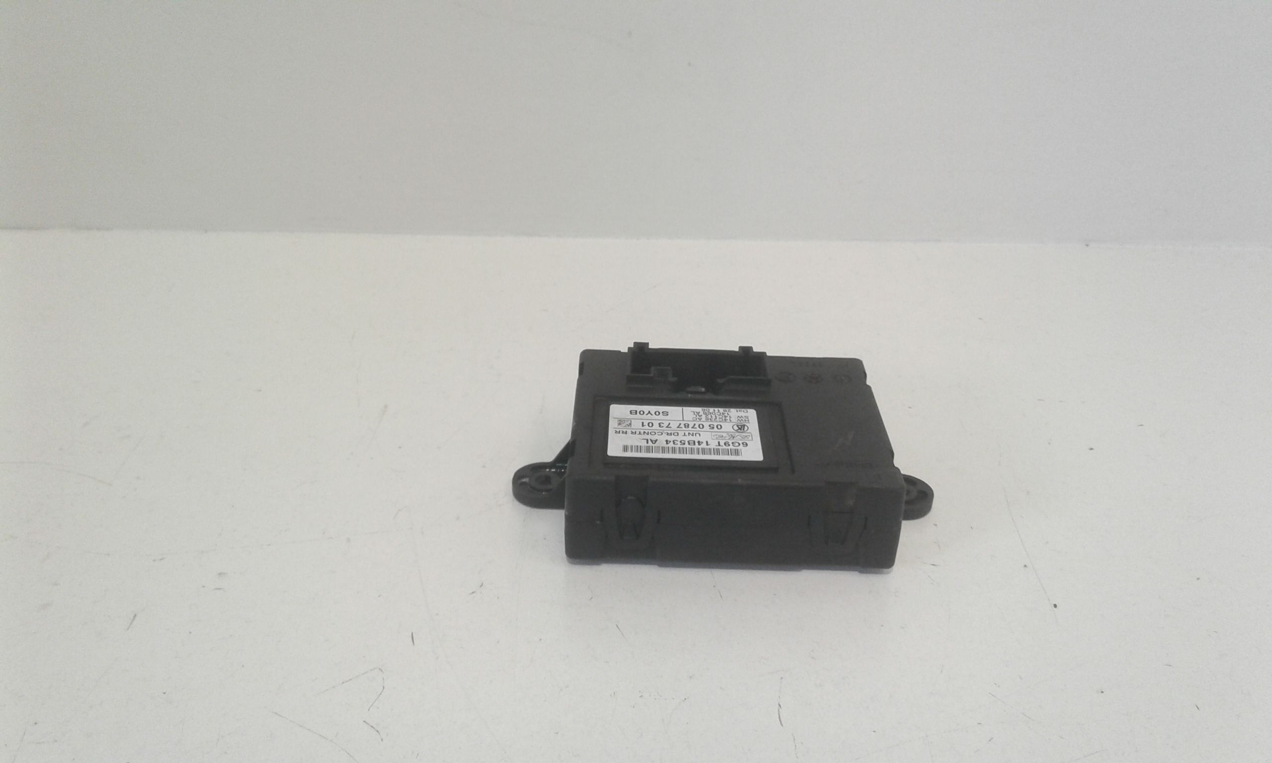 Centralina porta posteriore sx FORD S - Max 1 Serie