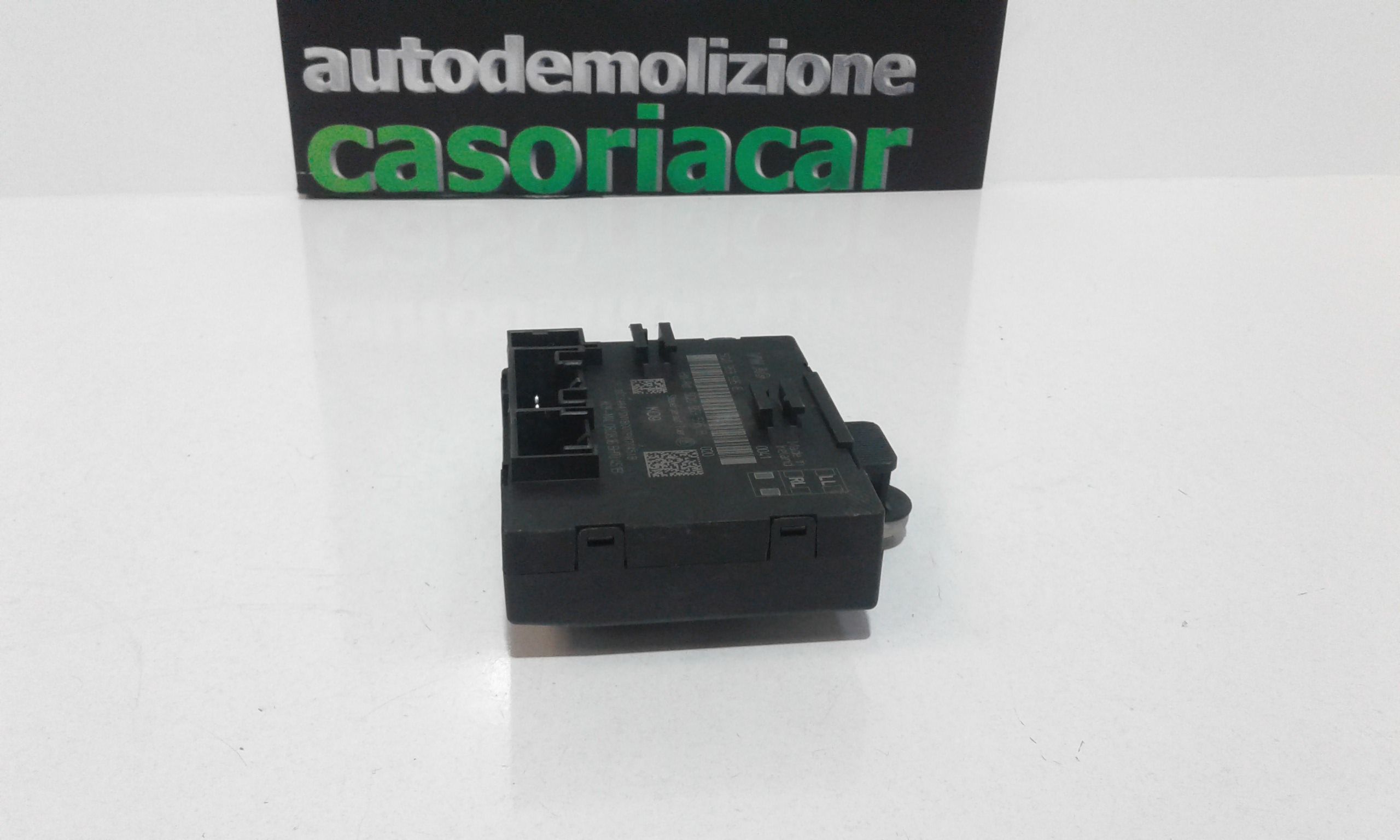 Centralina porta posteriore sx VOLKSWAGEN Tiguan R Line