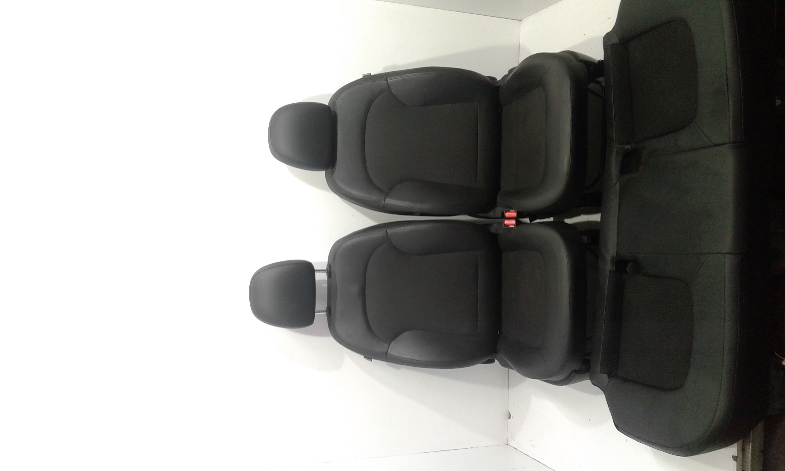 Tappezzeria Completa HYUNDAI iX35 1 Serie