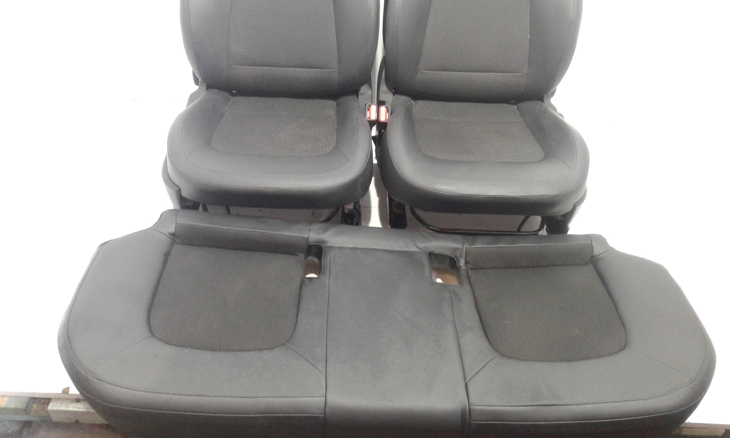 Tappezzeria Completa HYUNDAI iX35 1 Serie