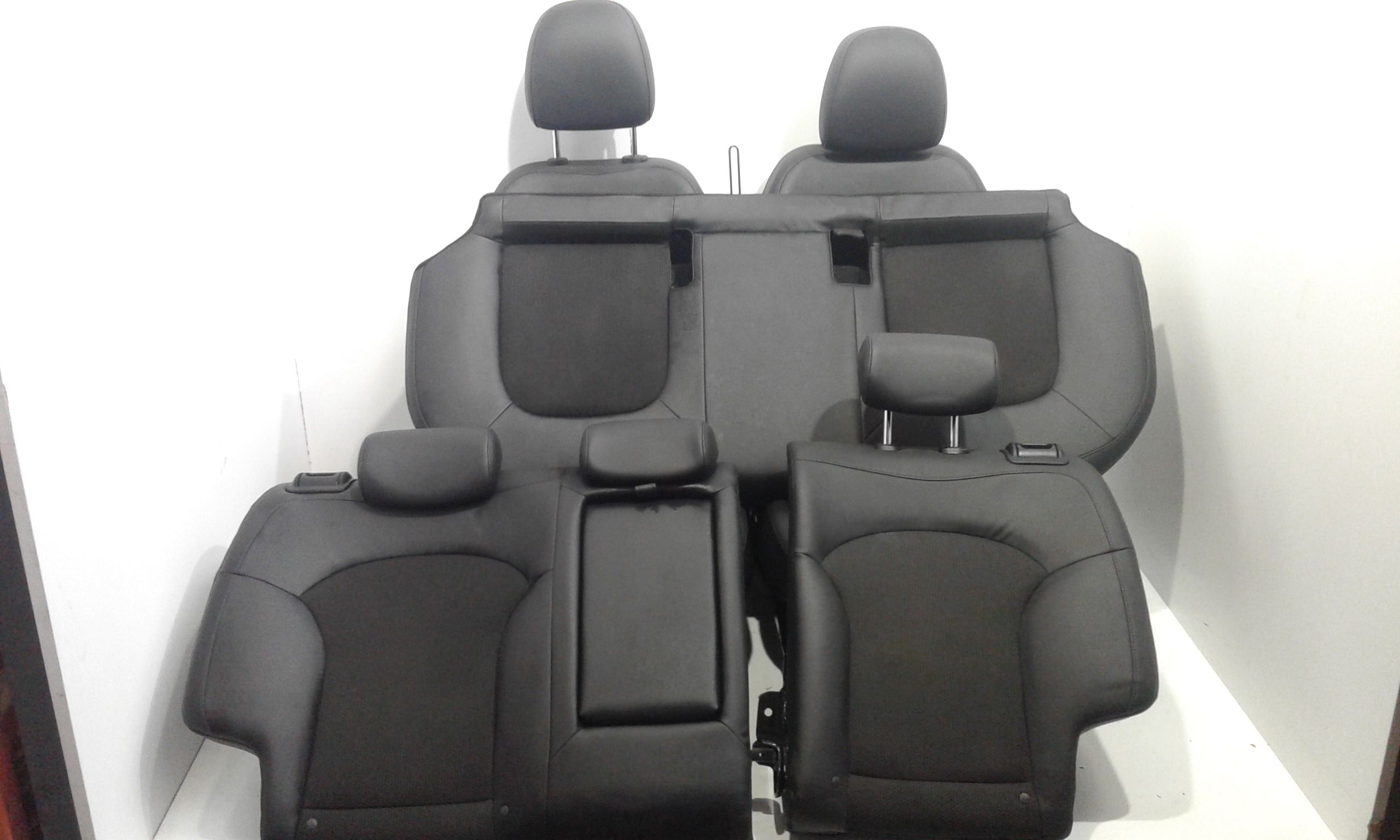 Tappezzeria Completa HYUNDAI iX35 1 Serie