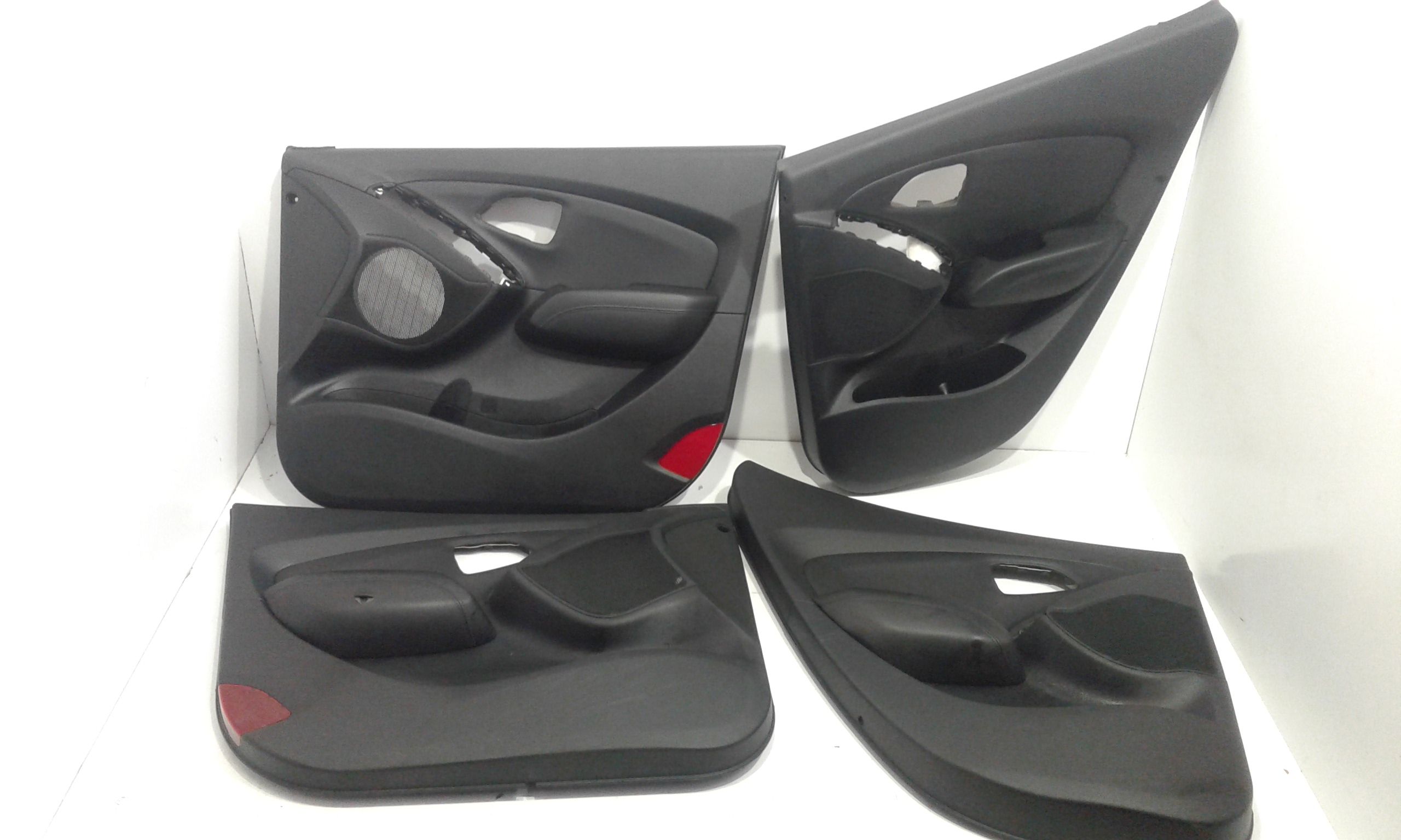 Tappezzeria Completa HYUNDAI iX35 1 Serie