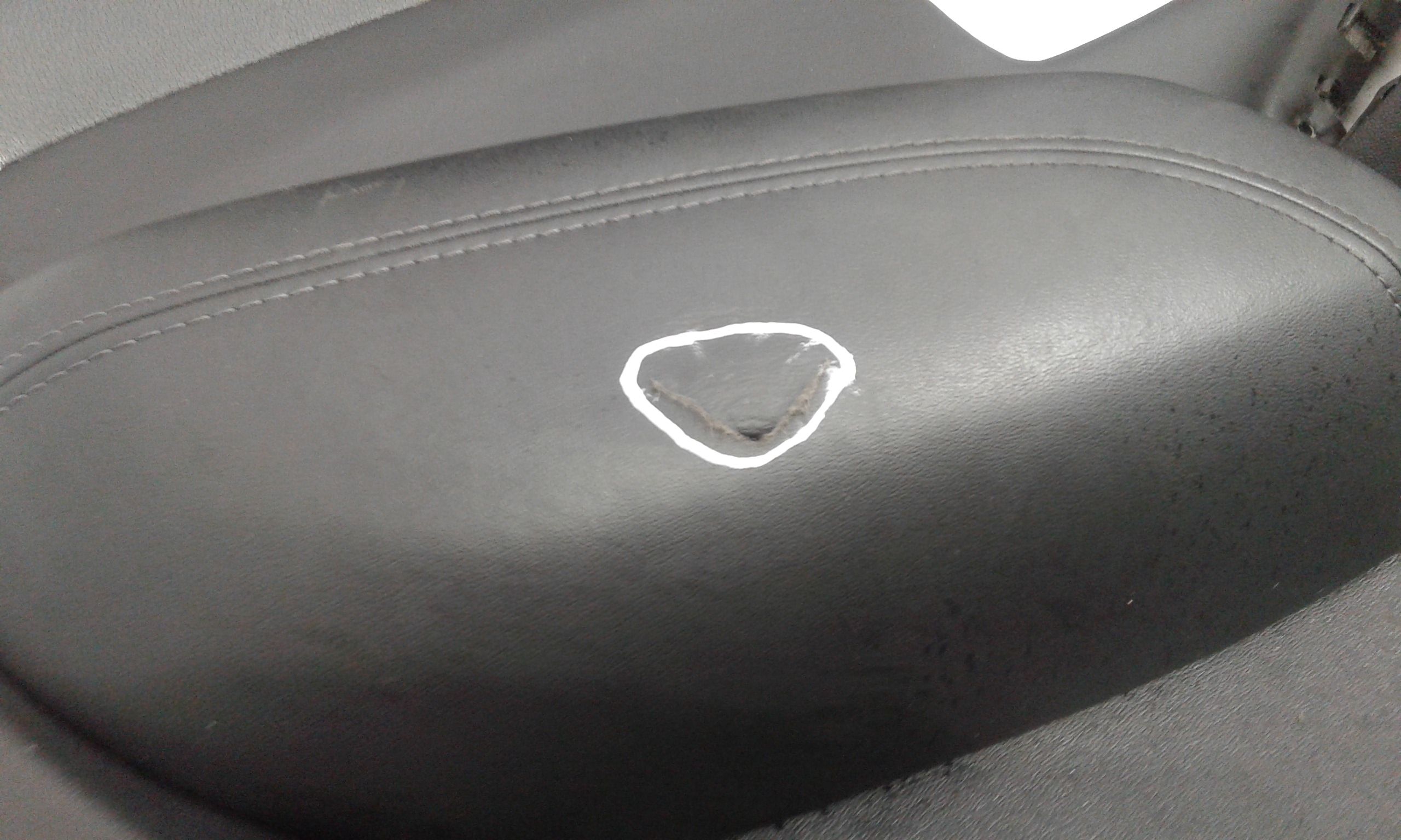 Tappezzeria Completa HYUNDAI iX35 1 Serie