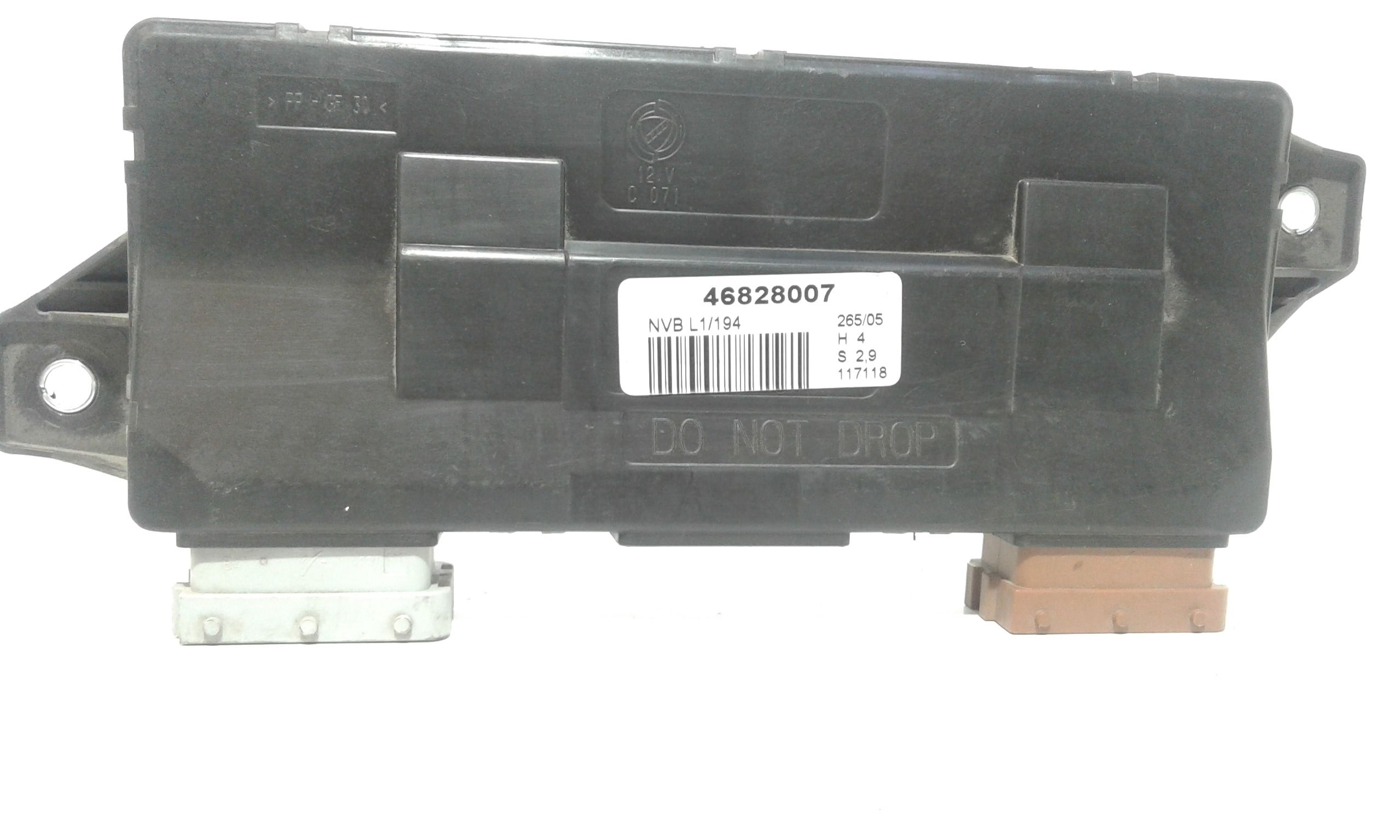 Centralina chiusure FIAT Croma 2 Serie