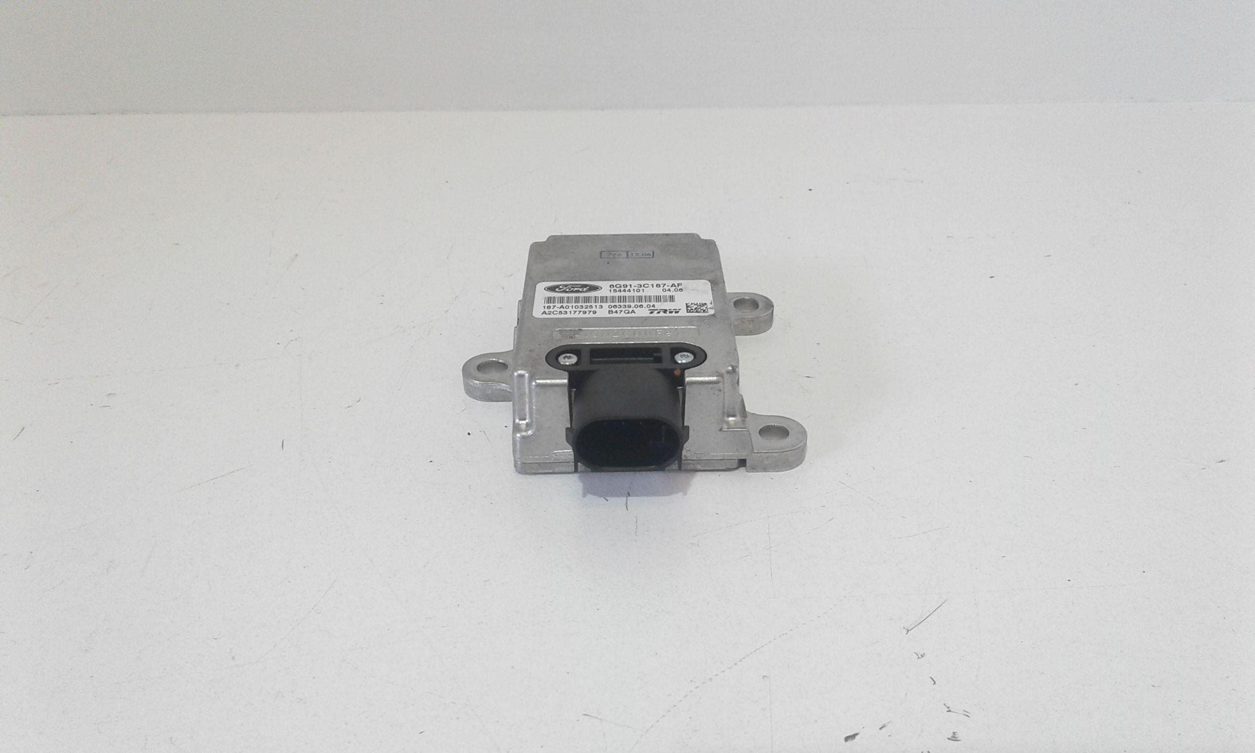 ESP FORD S - Max 1 Serie