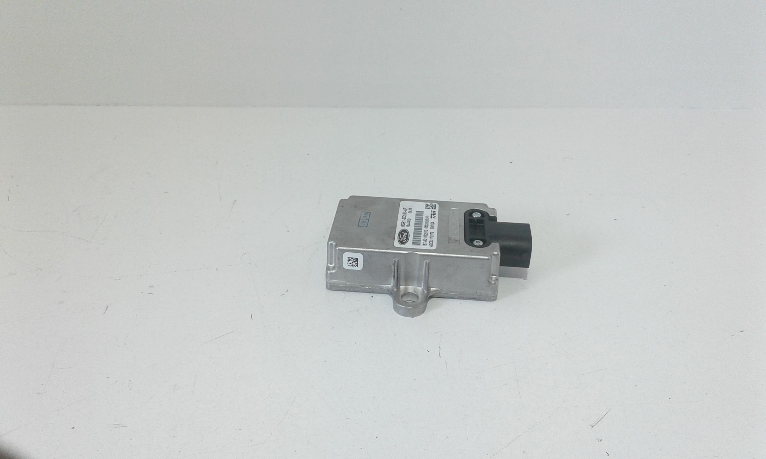 ESP FORD S - Max 1 Serie