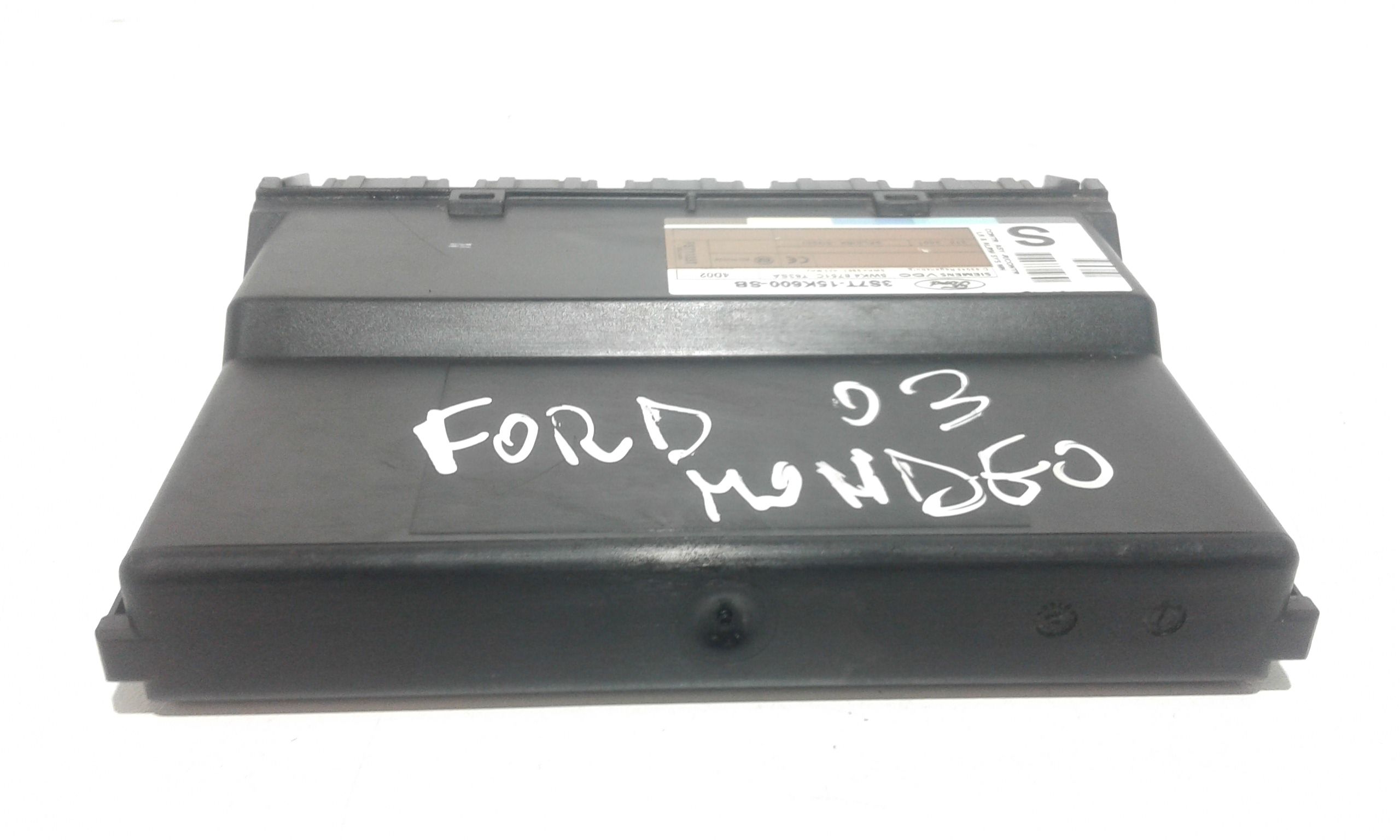 ESP FORD Mondeo S. Wagon 3 Serie