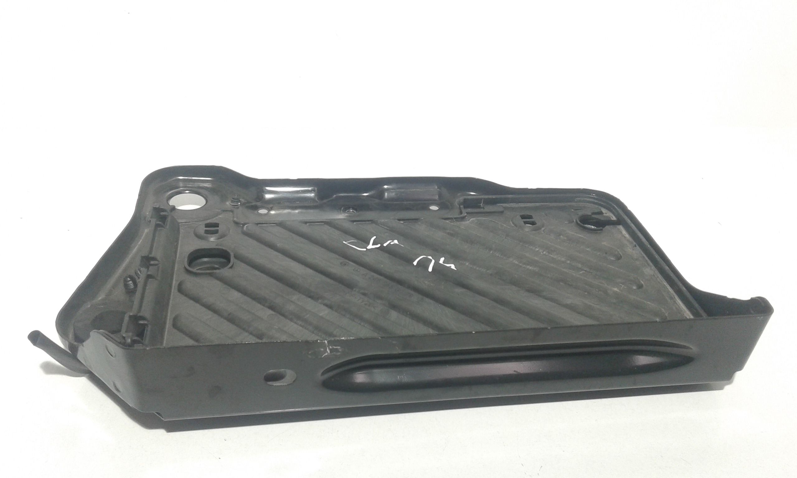 Alloggio Batteria MERCEDES CLA Shooting Brake