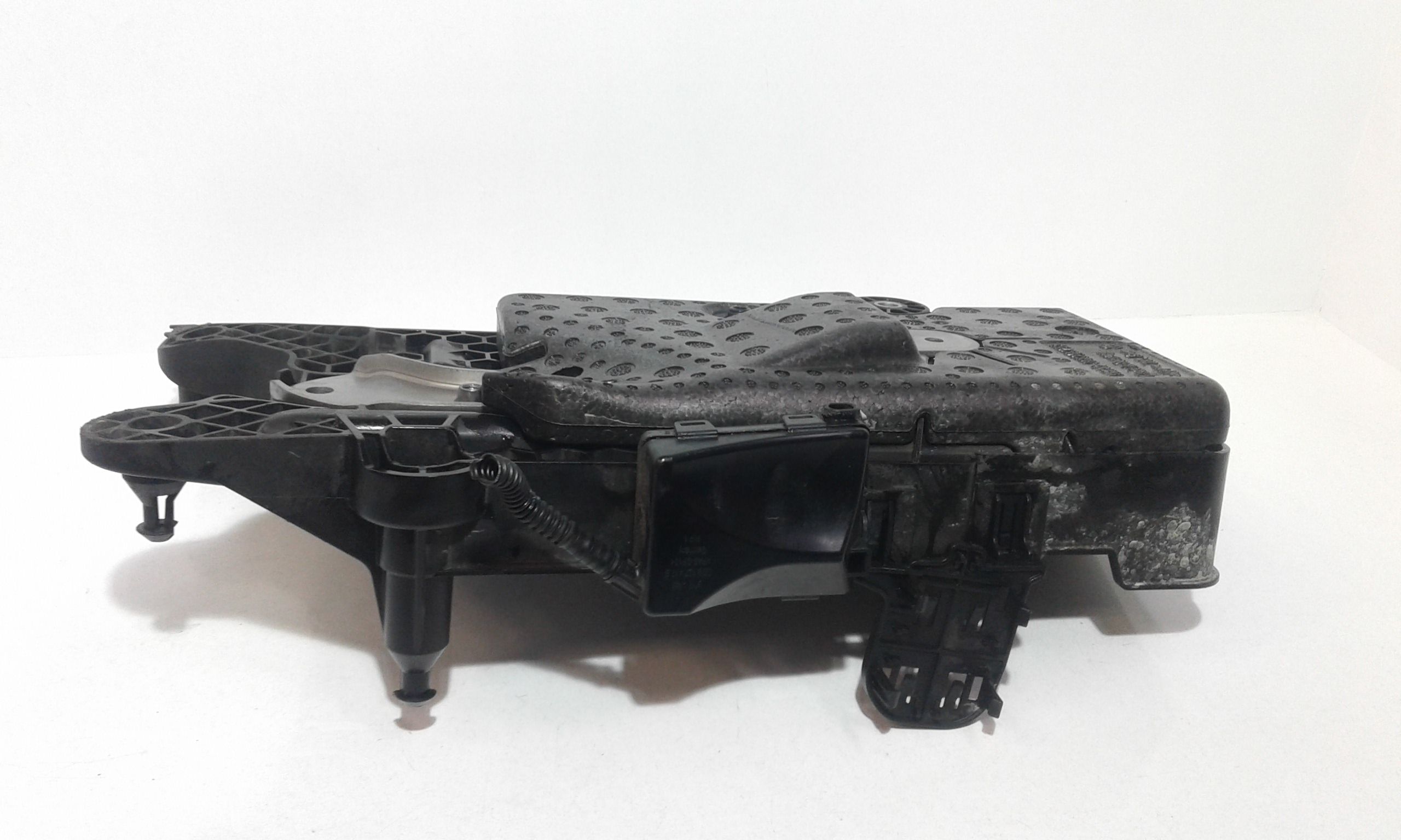 Alloggio Batteria VOLKSWAGEN Tiguan R Line