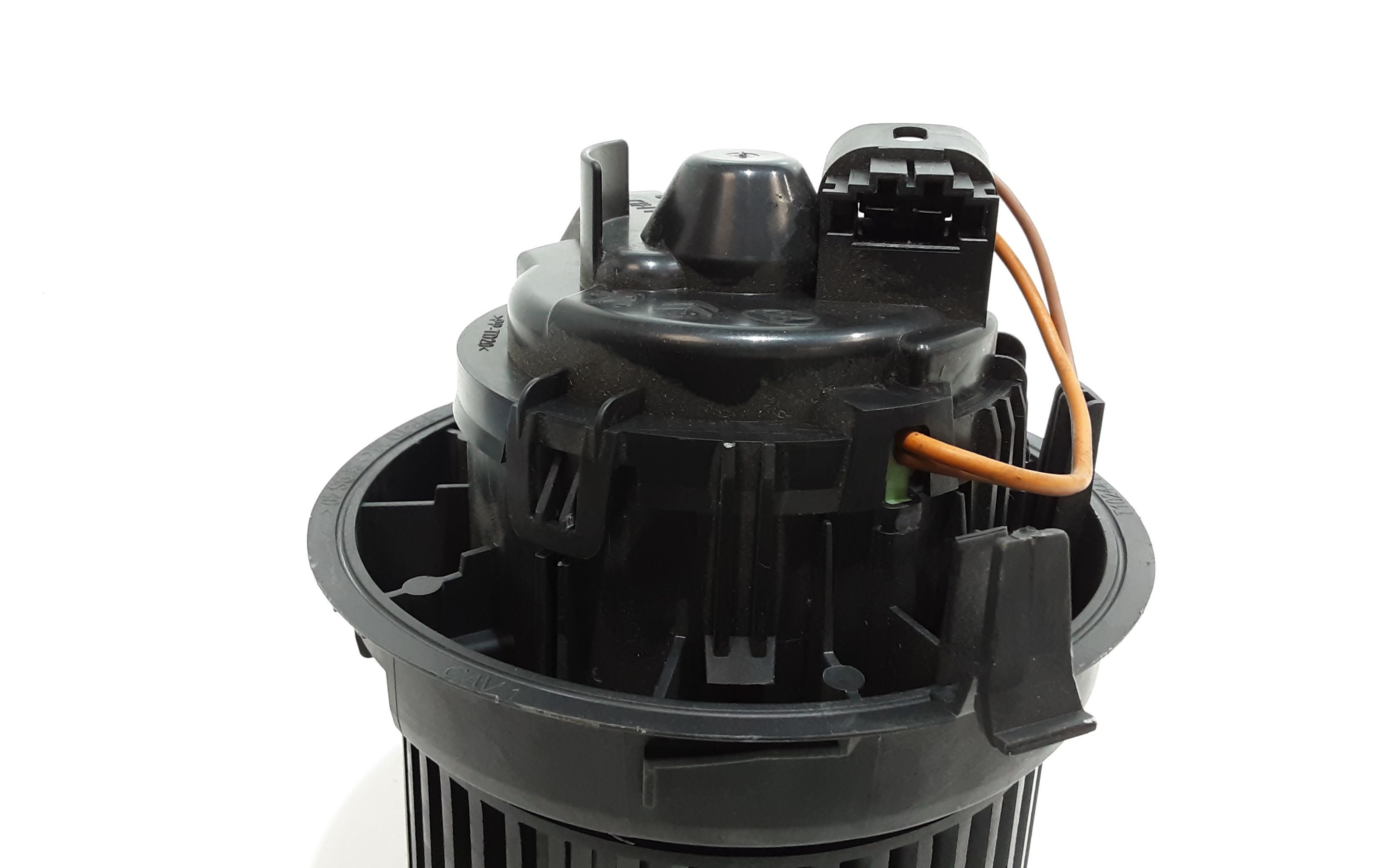 Ventola riscaldamento TOYOTA Aygo 3 Serie