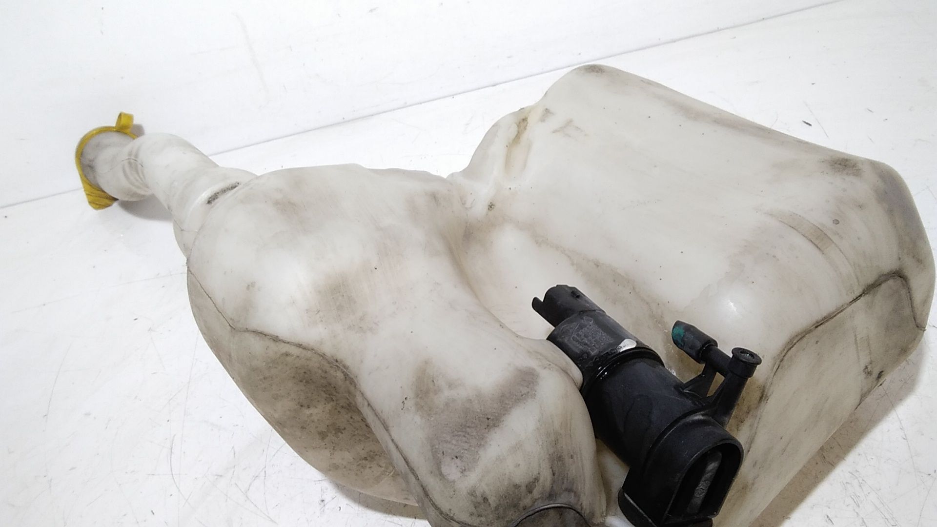 Vaschetta Tergi ant RENAULT Master 4 Serie