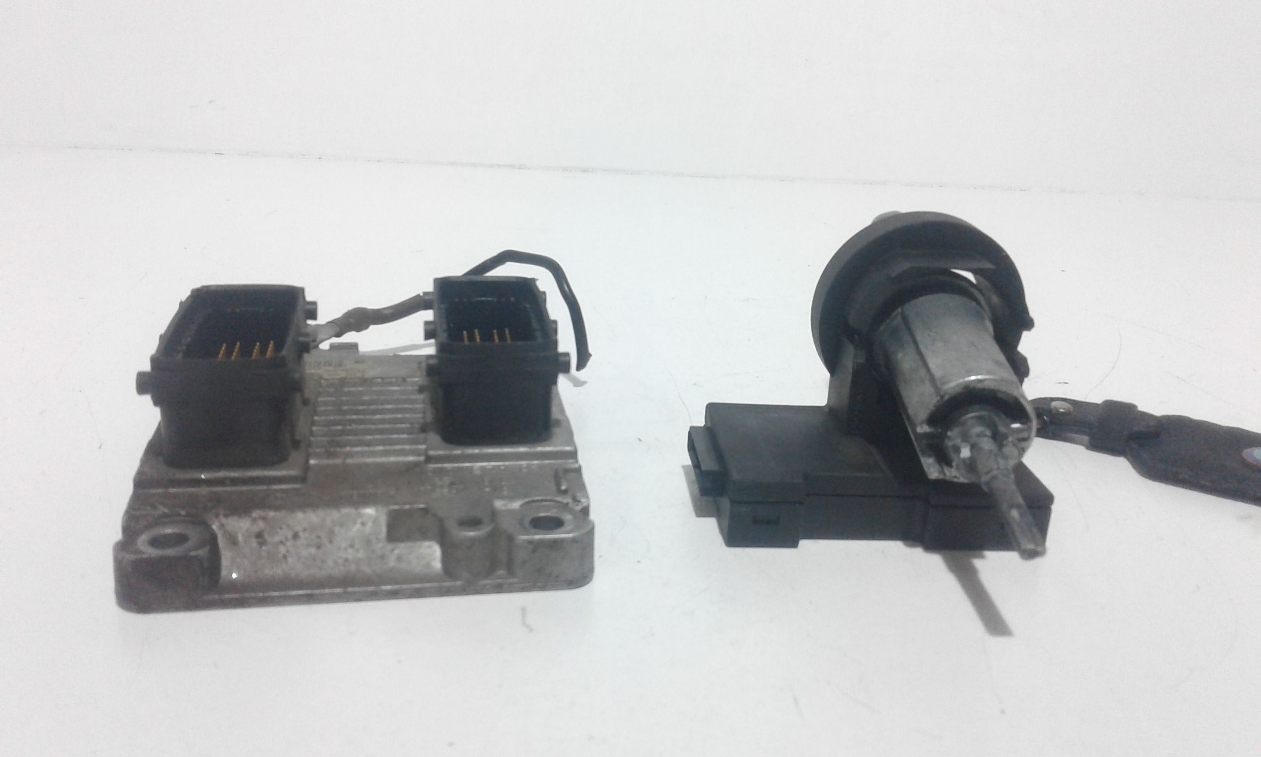 Kit chiave OPEL Agila 1 Serie