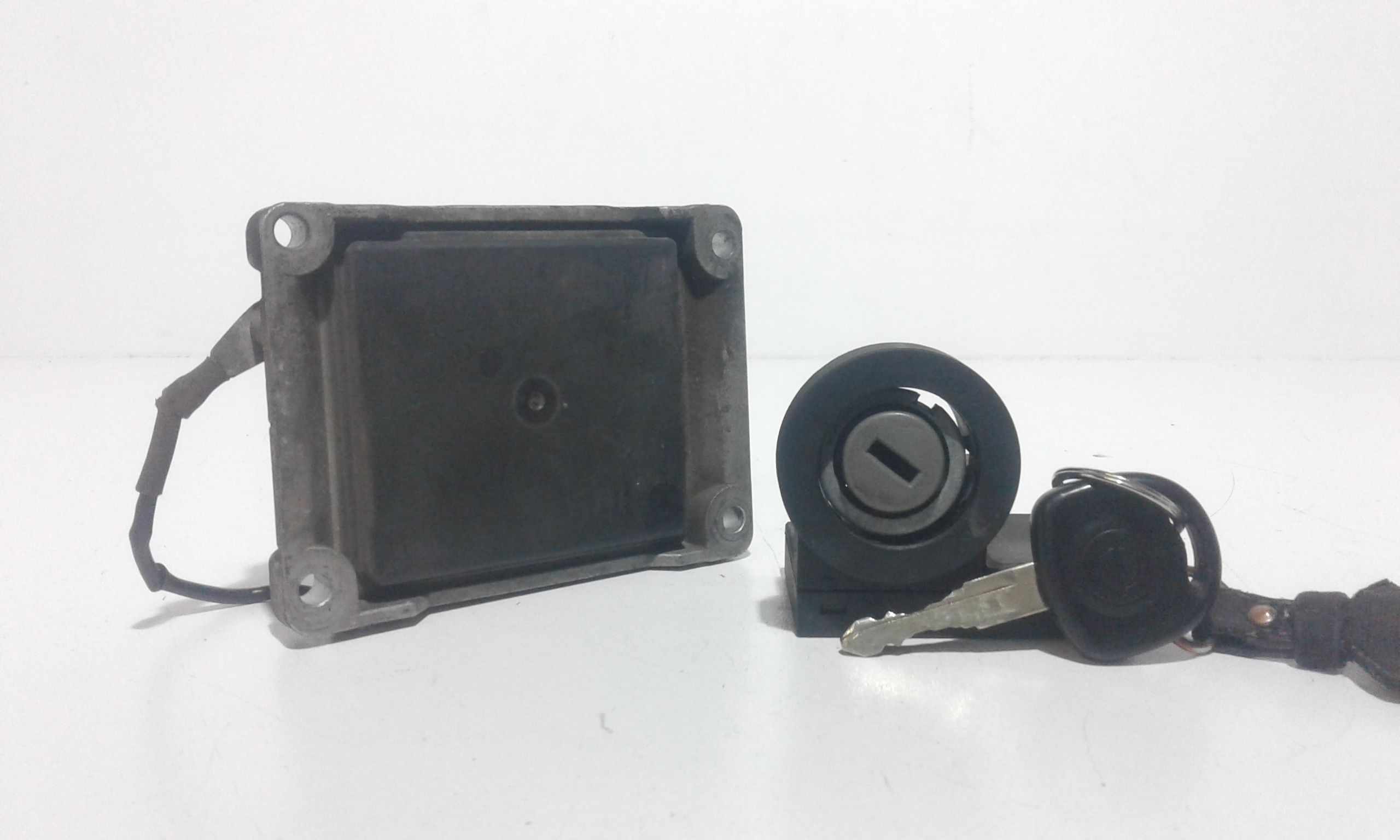 Kit chiave OPEL Agila 1 Serie