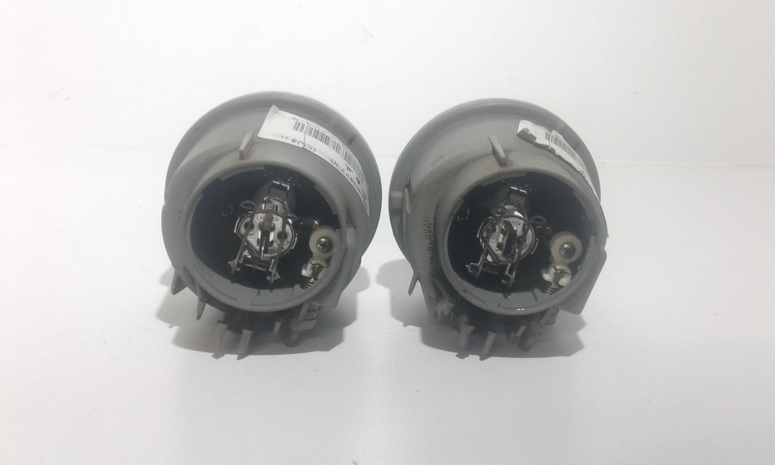 Fendinebbia Anteriore CITROEN C2 1 Serie