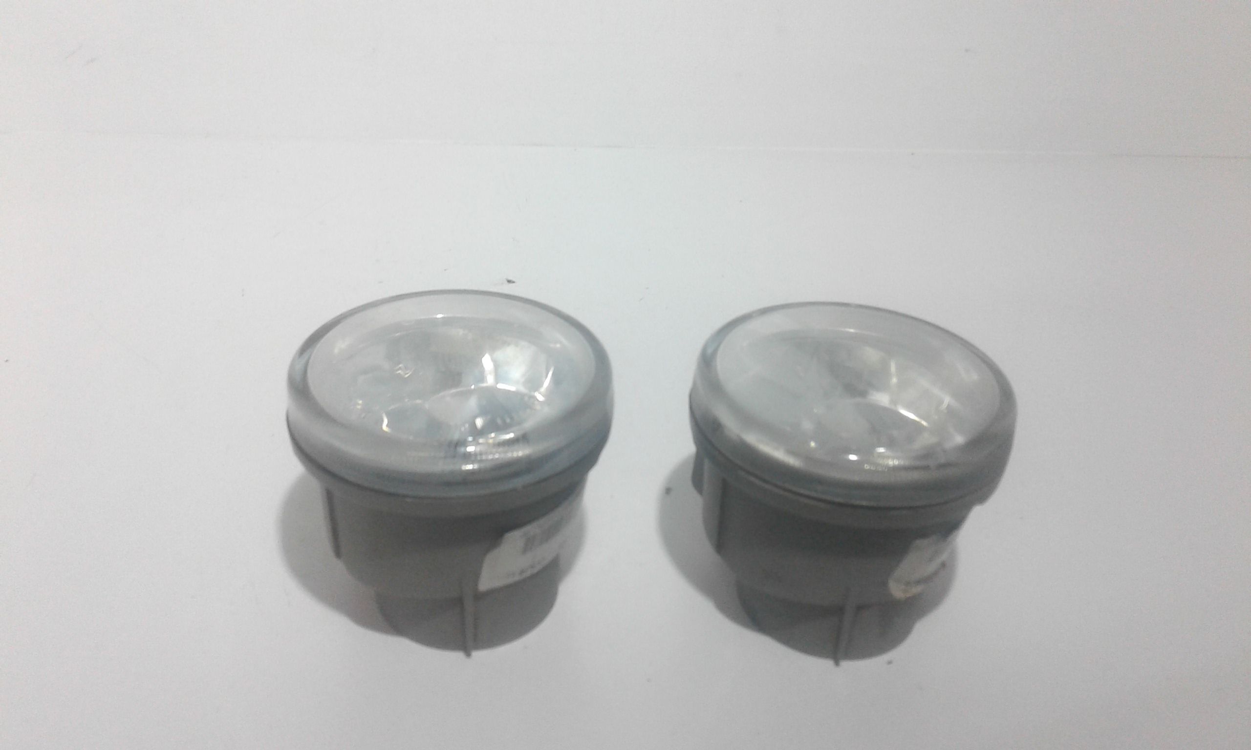 Fendinebbia Anteriore CITROEN C2 1 Serie