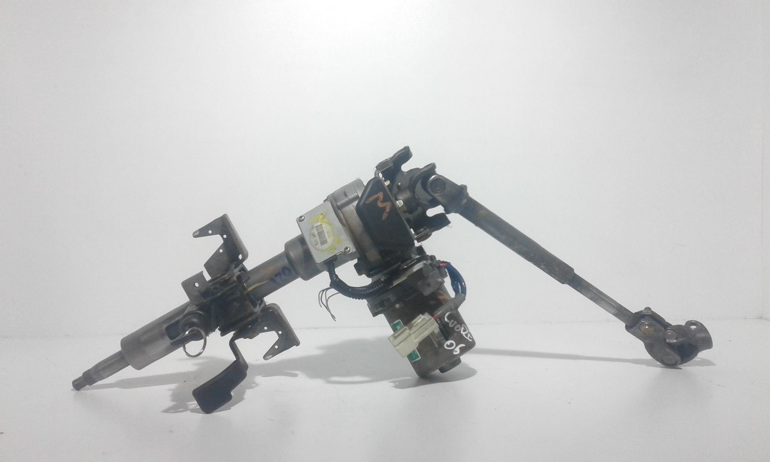 City completo DAIHATSU Cuore 1 Serie