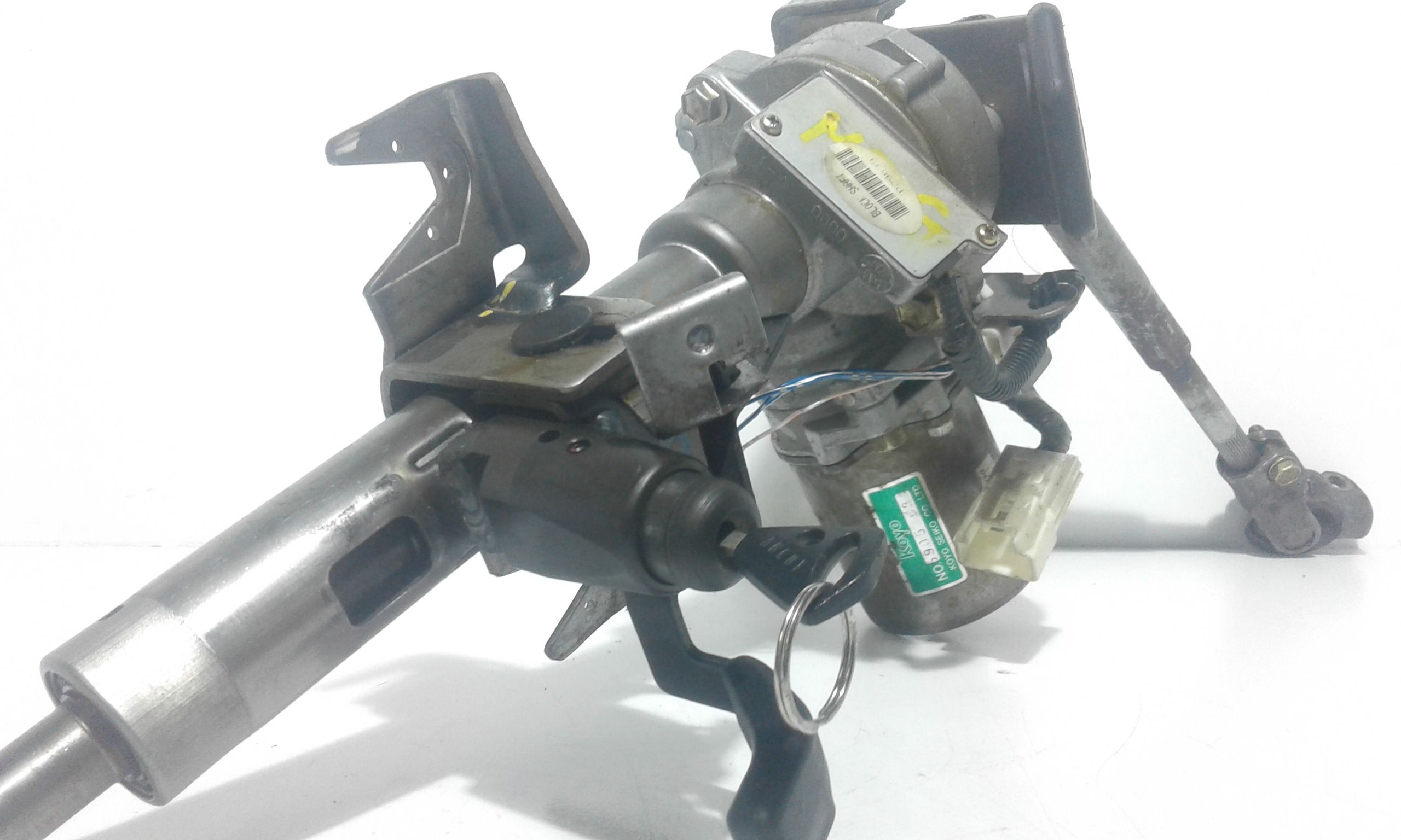 City completo DAIHATSU Cuore 1 Serie