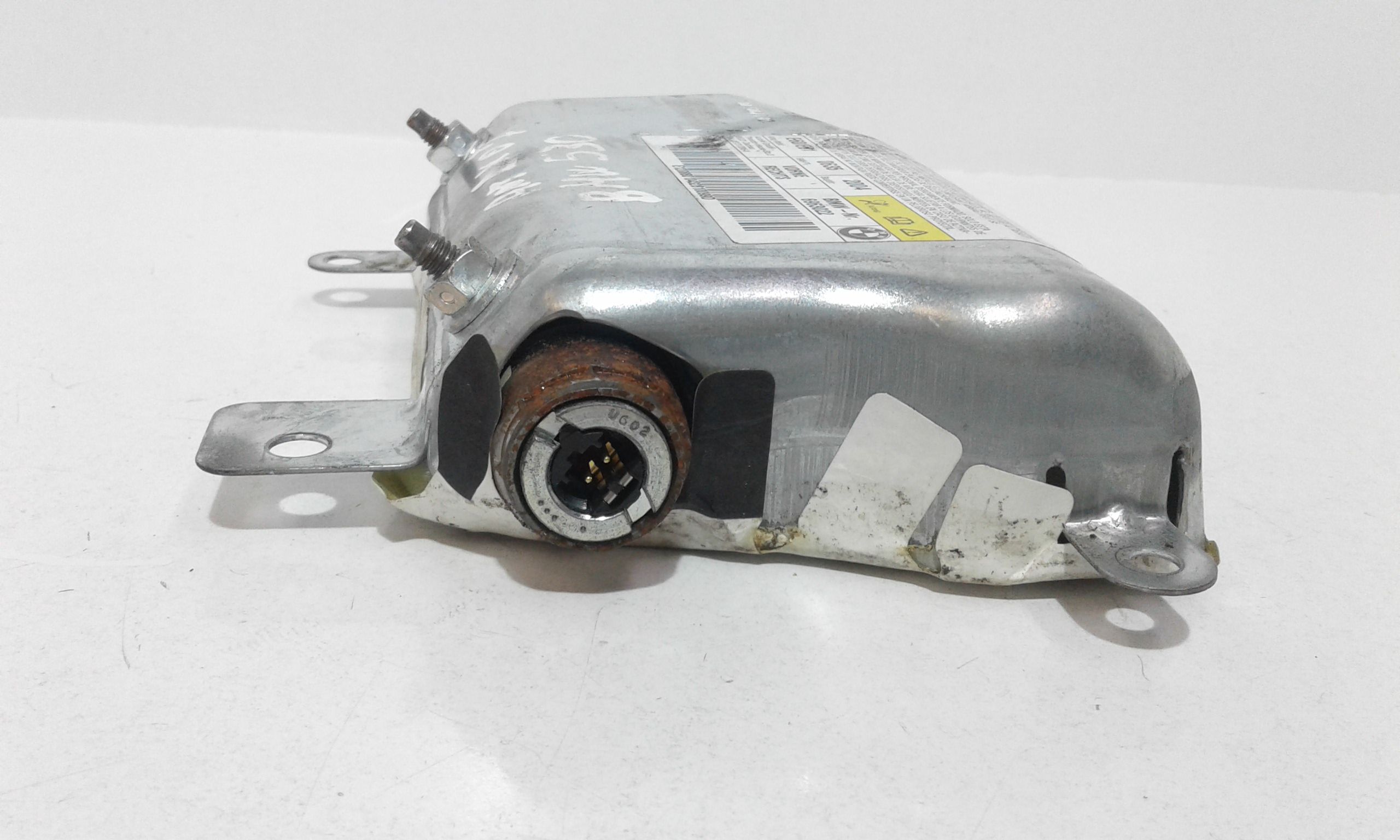 Airbag porta anteriore destra passeggero BMW Serie 5 E61 Touring