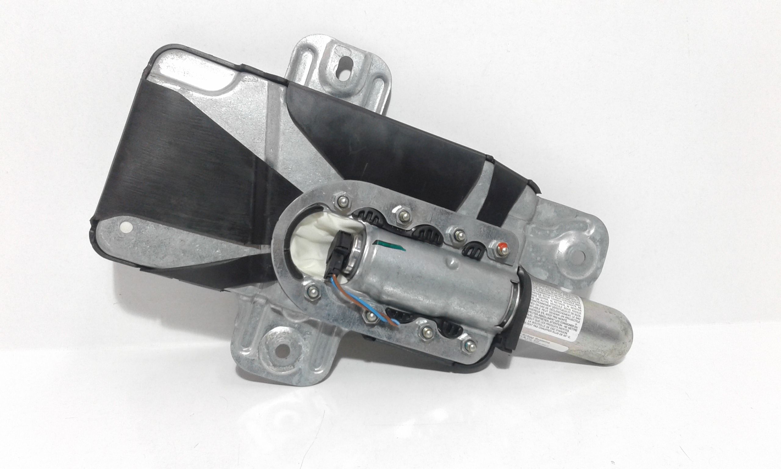 Airbag porta anteriore destra passeggero BMW Serie 3 E46 Touring