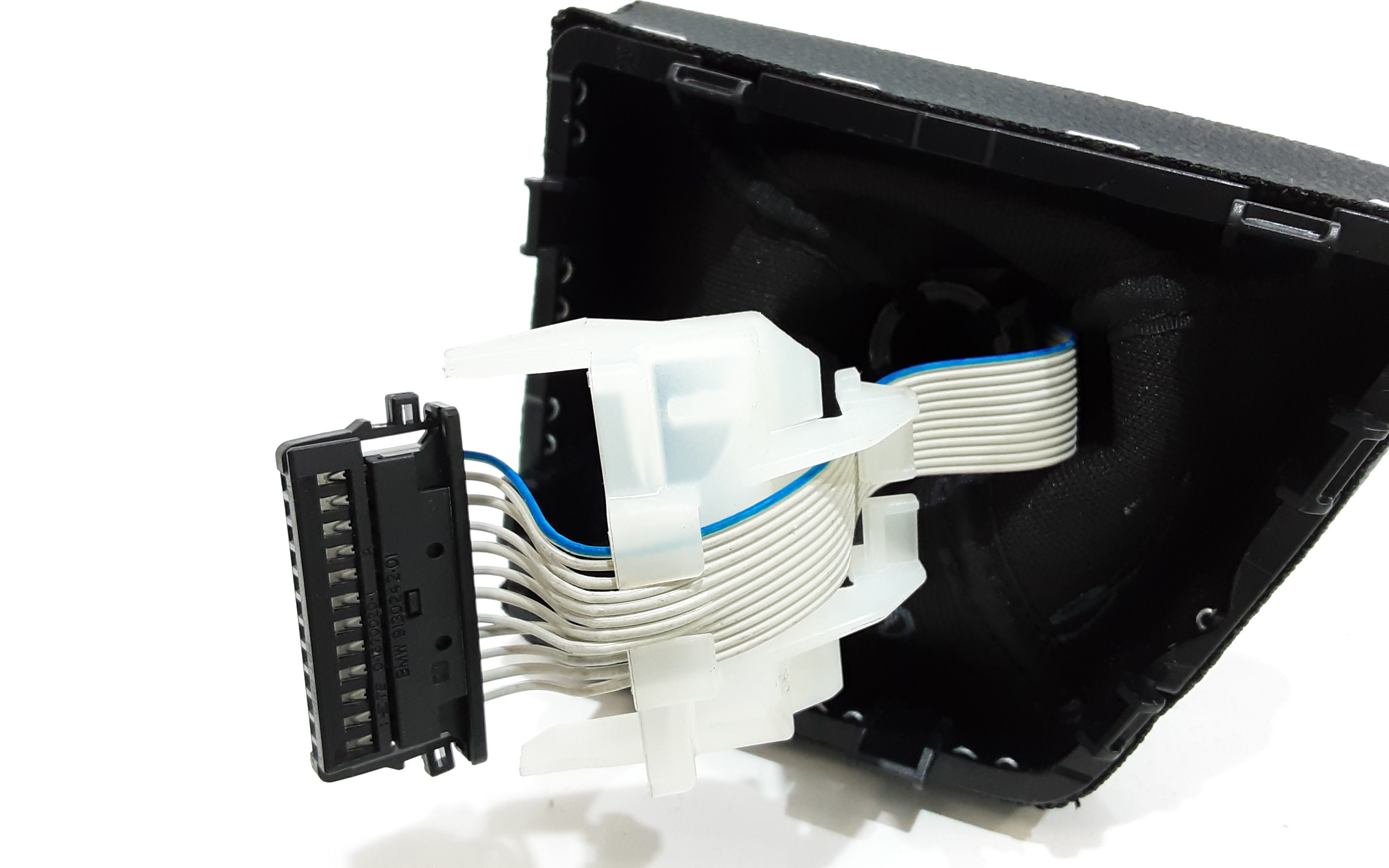 Pomello Cambio BMW X2 F39