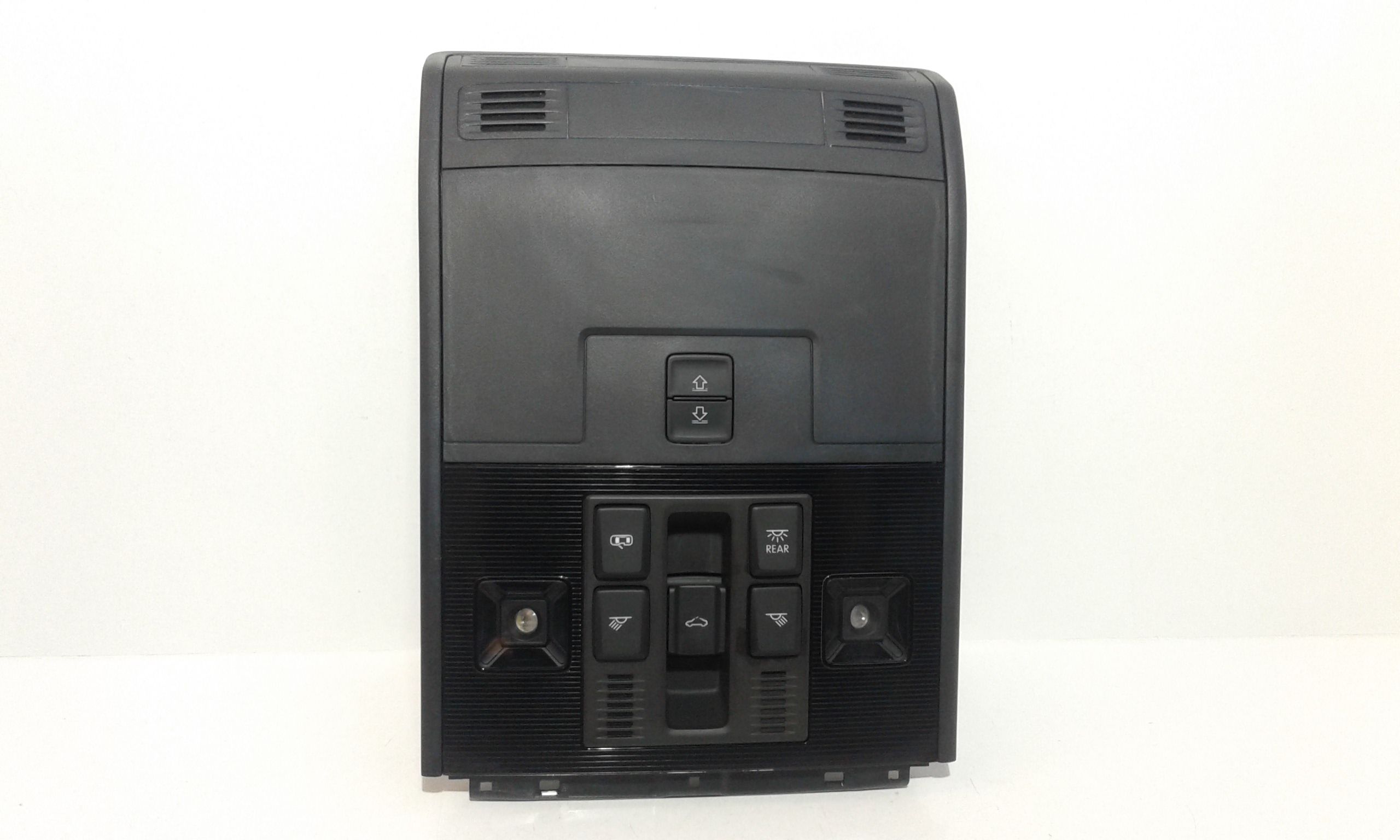 Plafoniera a led VOLKSWAGEN Tiguan R Line