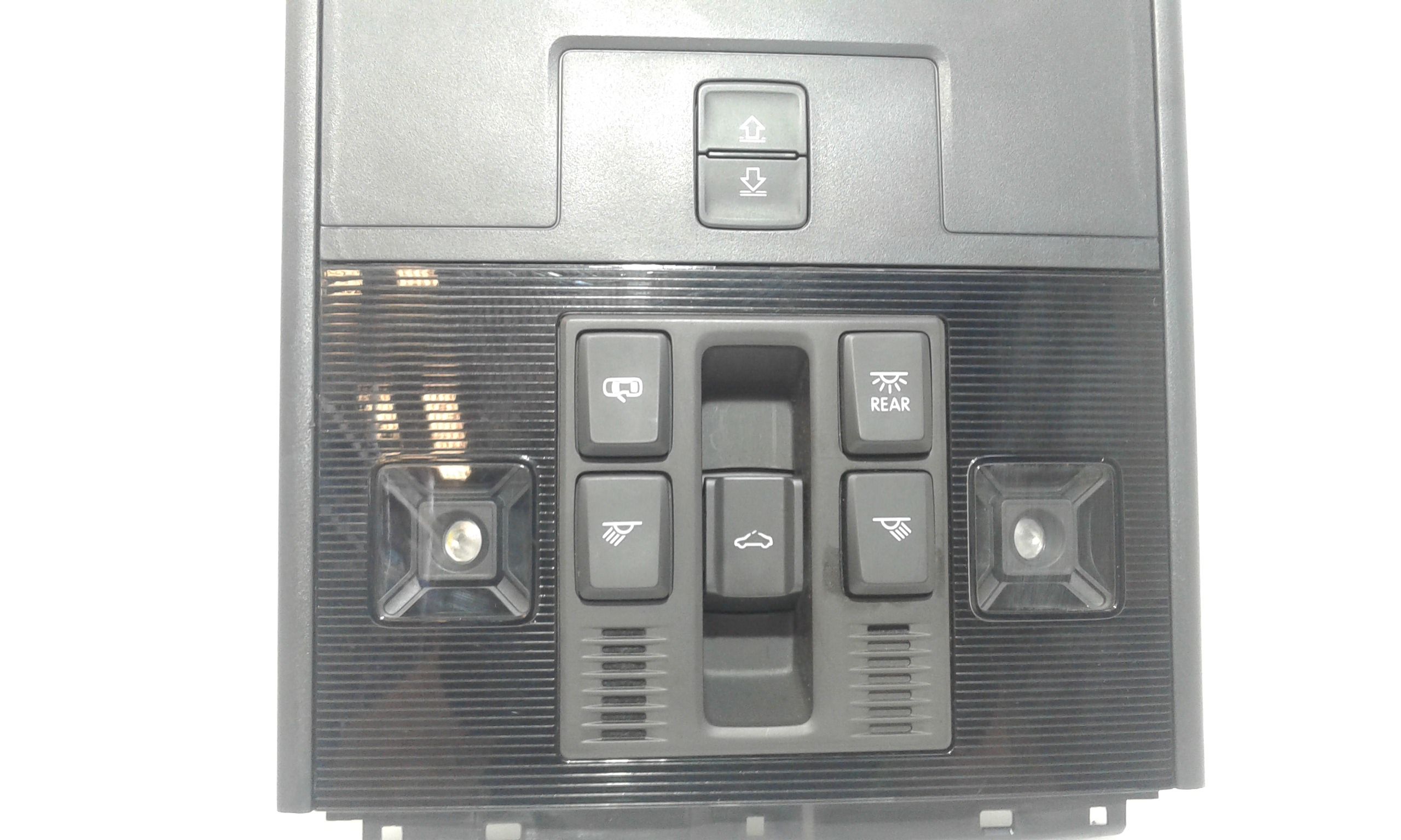 Plafoniera a led VOLKSWAGEN Tiguan R Line