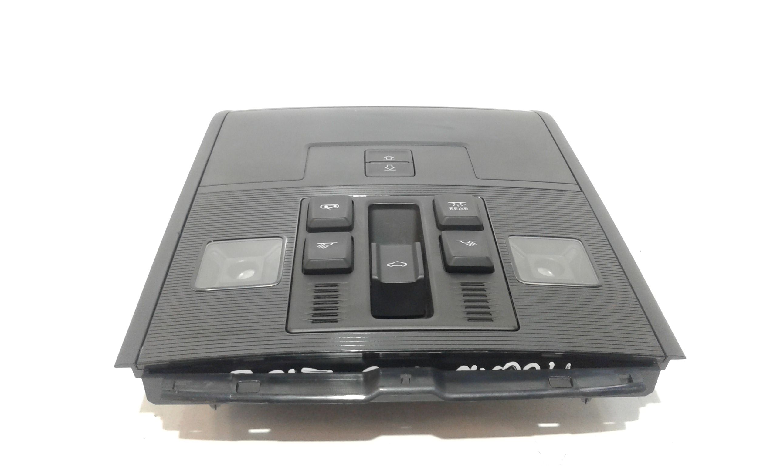 Plafoniera a led VOLKSWAGEN Tiguan R Line