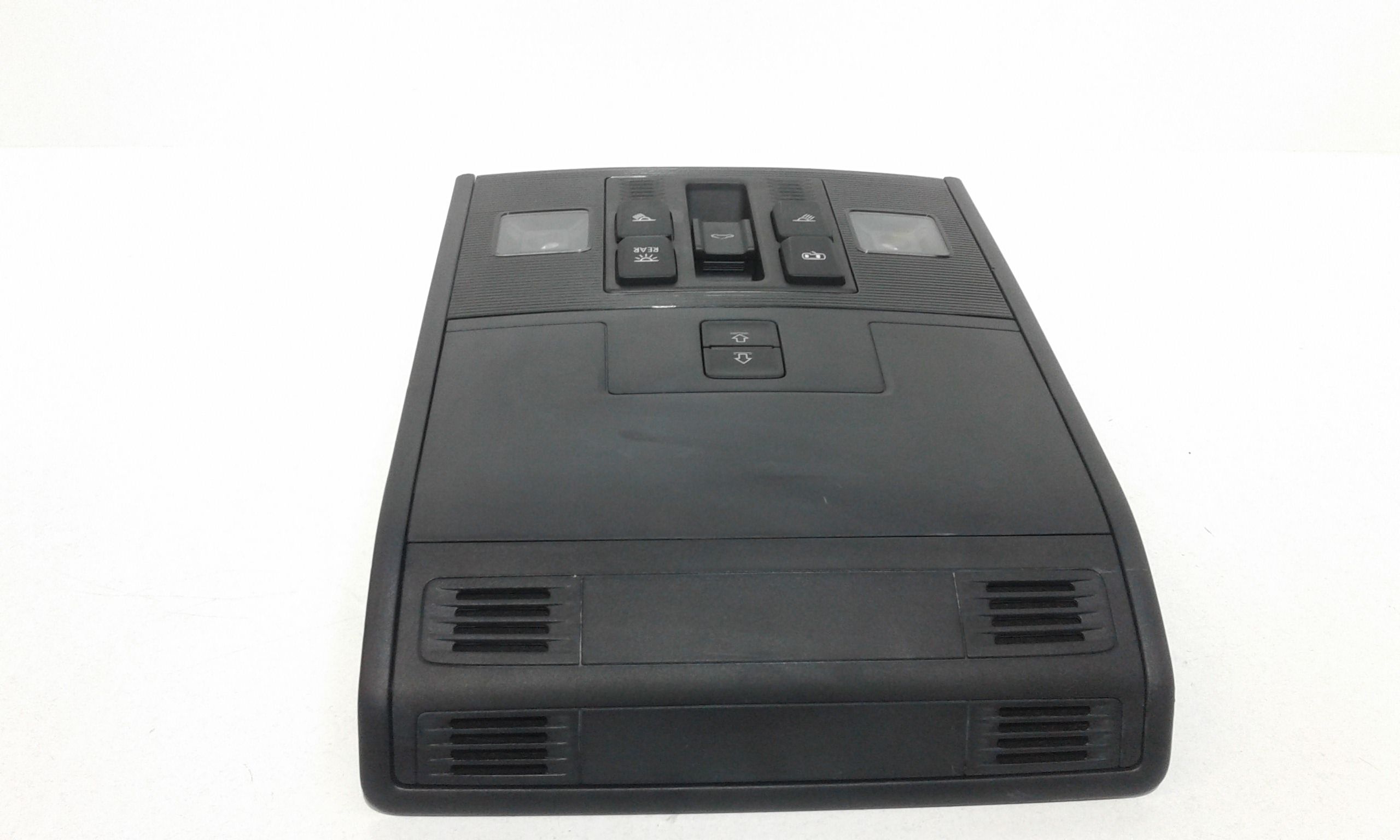 Plafoniera a led VOLKSWAGEN Tiguan R Line