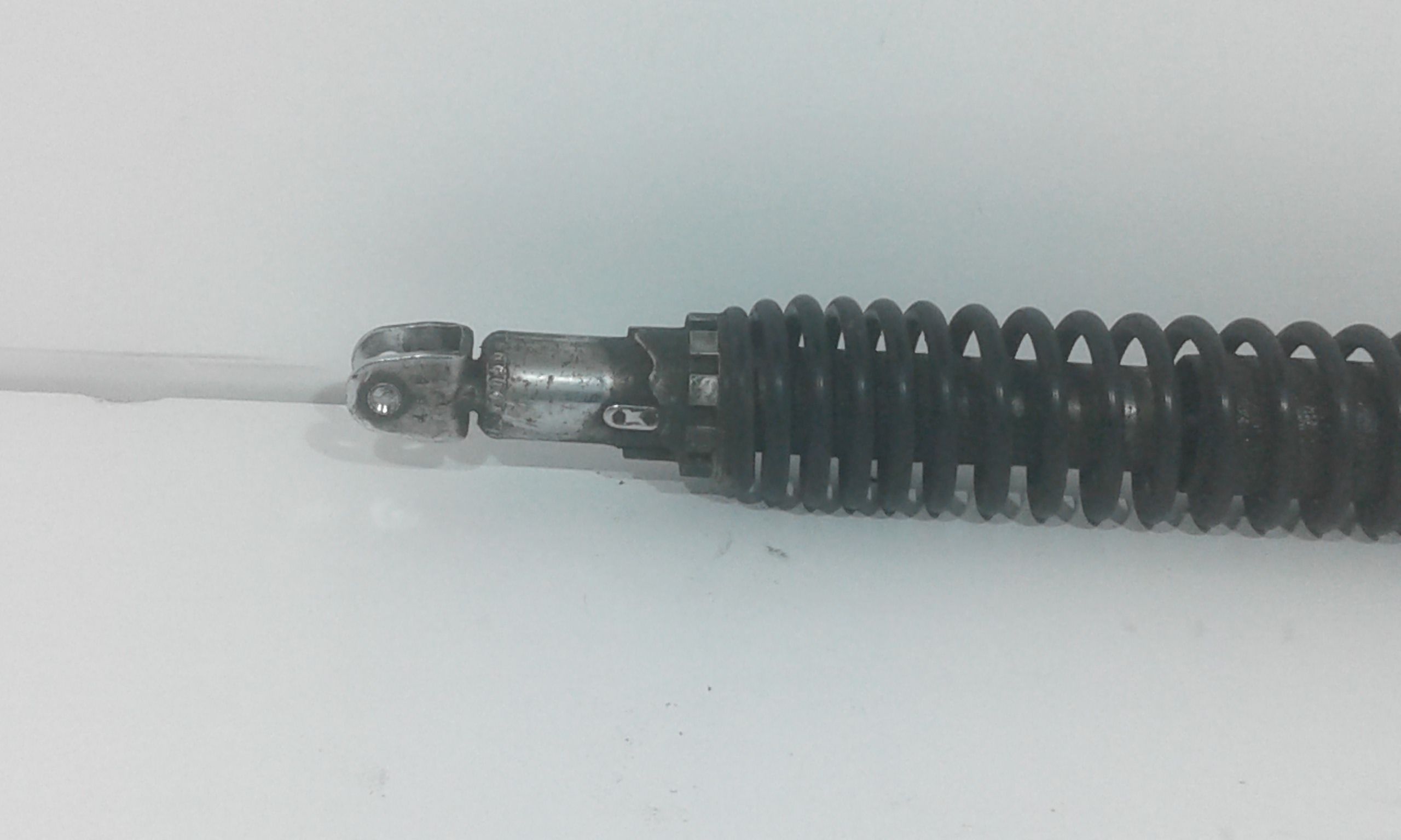 Ammortizzatore/i posteriori Yamaha XC 300